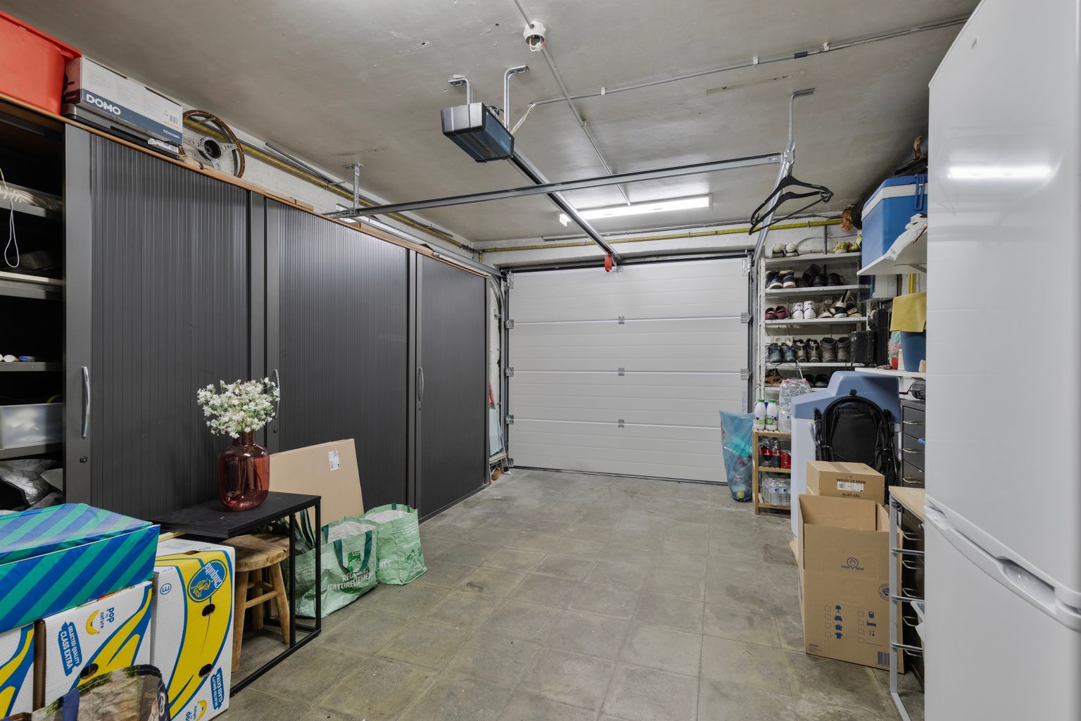 immo DAVID stelt voor: gerenoveerde 2-gevelwoning  foto 10