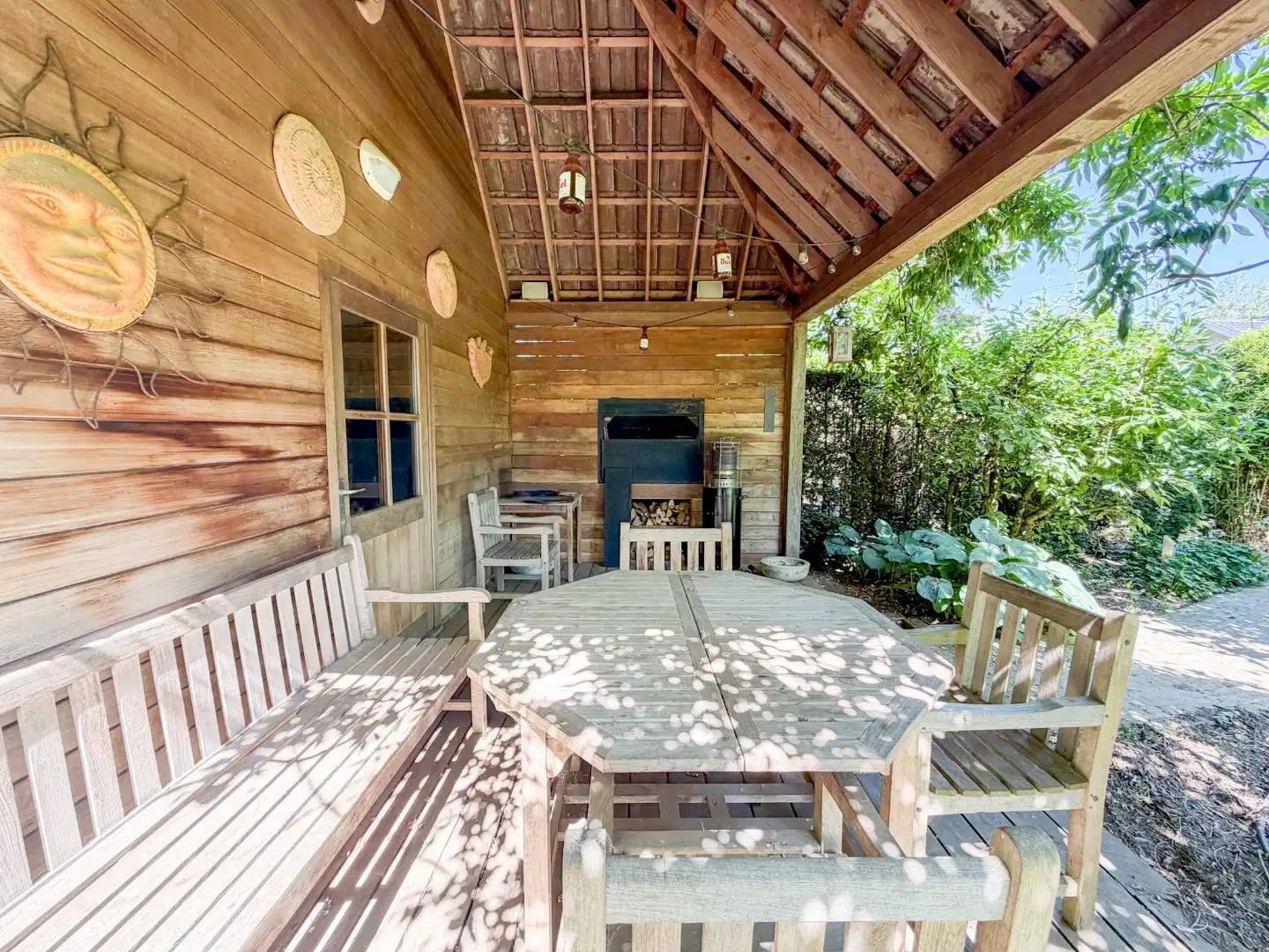 Ruime villa met prachtige tuin en hoogwaardige afwerking, perceel van 1891 m², rustig gelegen te Torhout foto 36