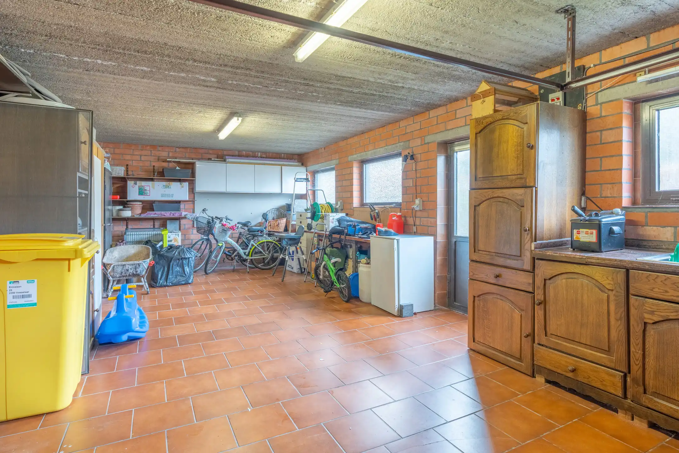 Gunstig gelegen laagbouwwoning met 3 slpks te Vosselaar foto 39