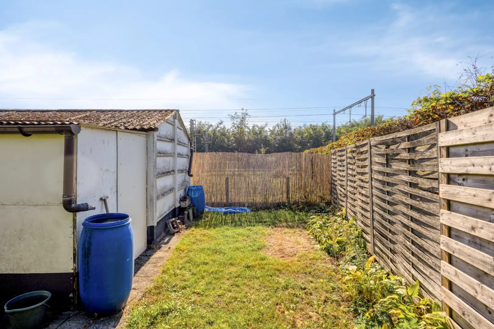 Instapklare gelijkvloerse woning in Mol - Millegem foto 22