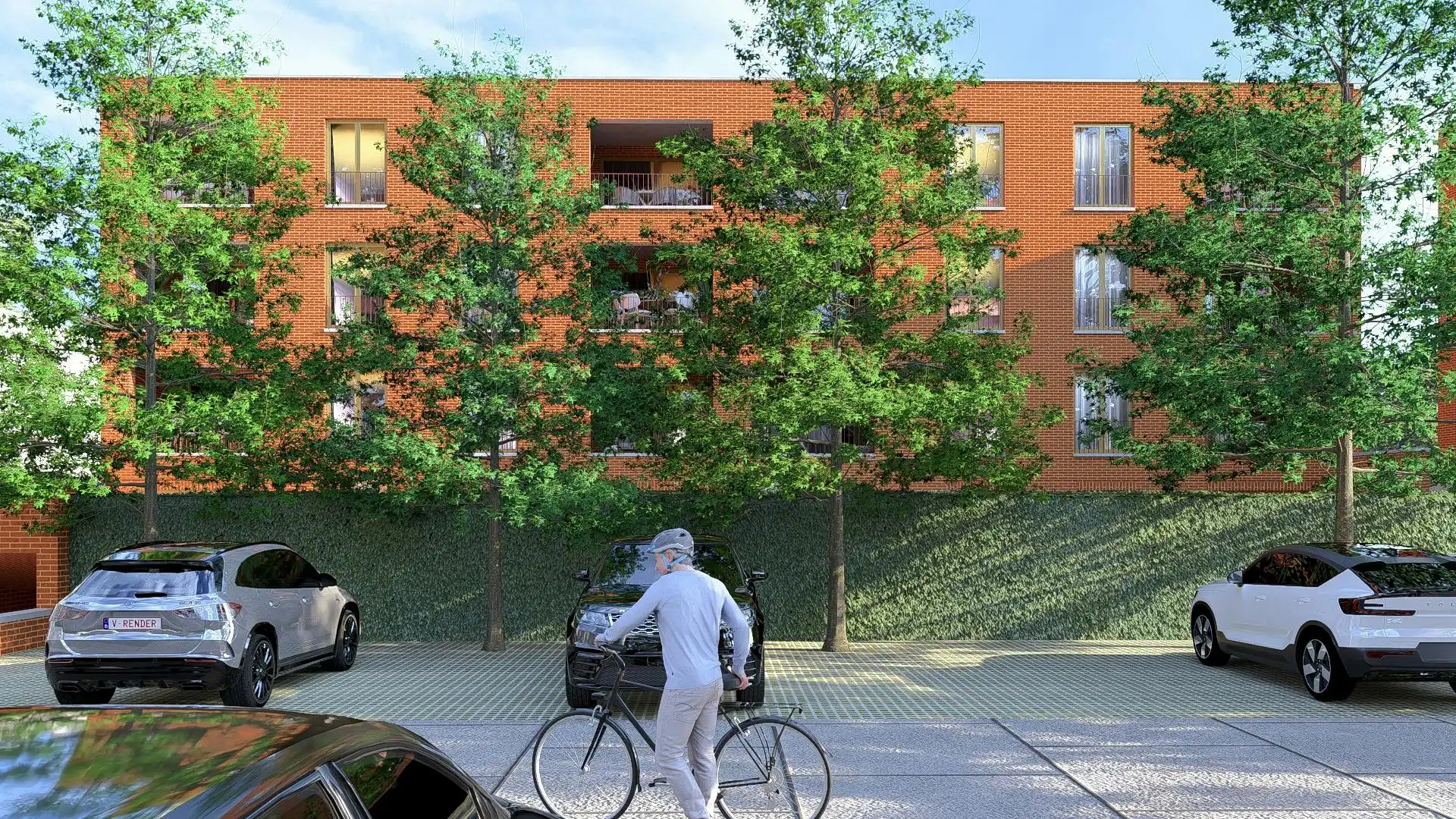 Borsbeekse Hof foto 16