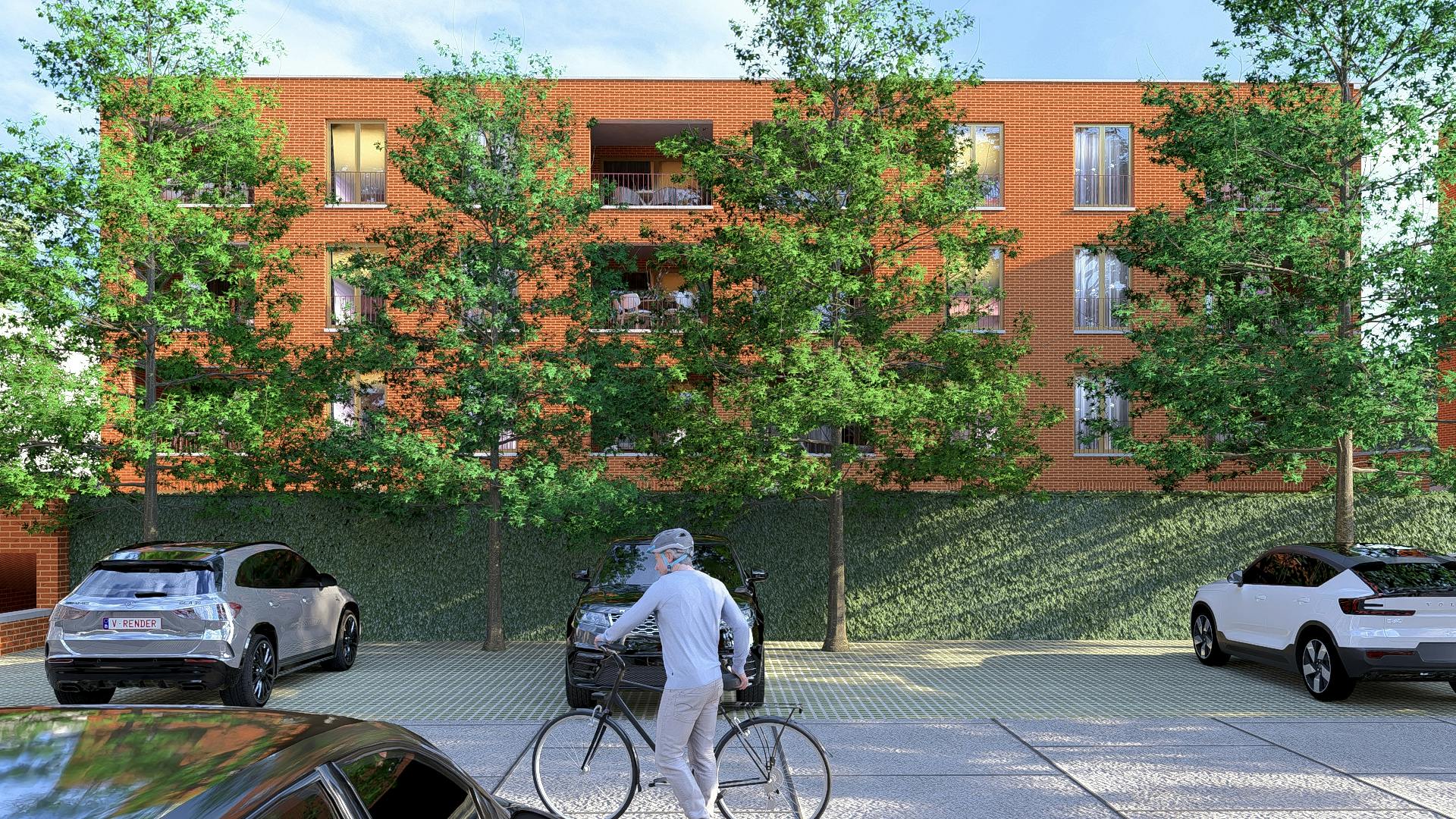 Borsbeekse Hof foto 16