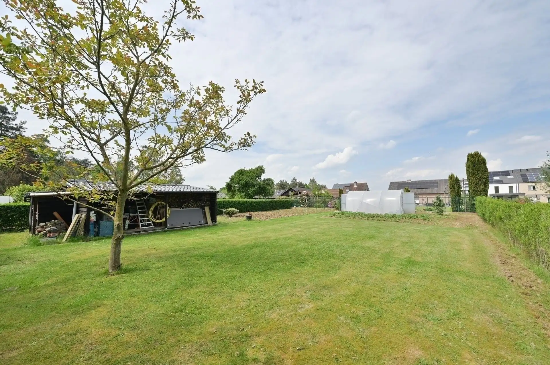 Goed onderhouden vrijstaande woning te Nieuwrode foto 18