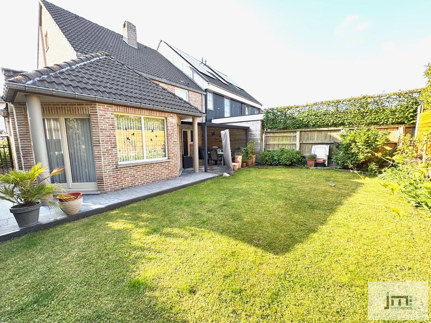 Instapklare en energiezuinige woning in Borgloon foto 27