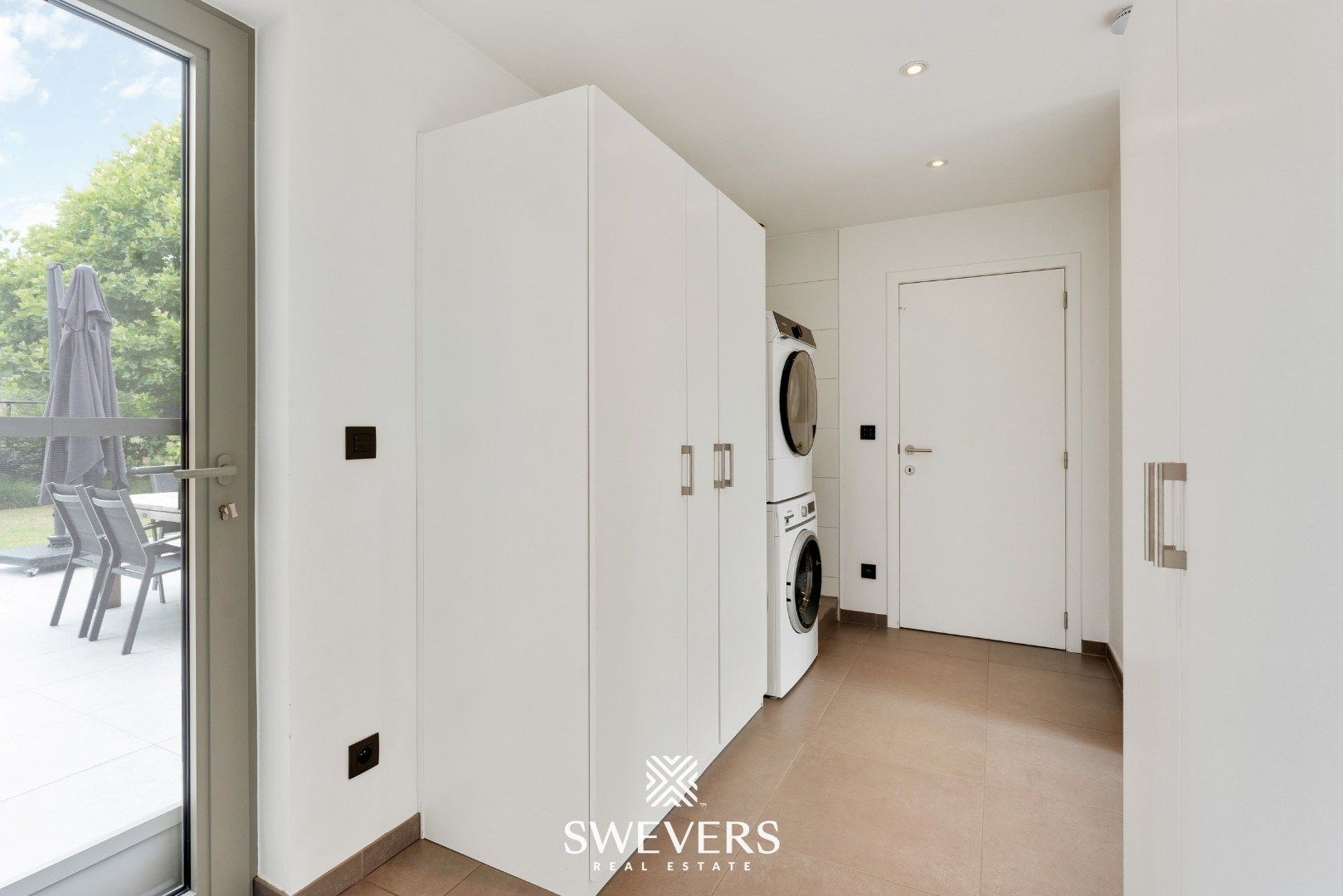 Gerenoveerde gezinswoning (EPC-label A) op zonovergoten perceel van 6a60 in doodlopende straat in Houthalen-Helchteren foto 12