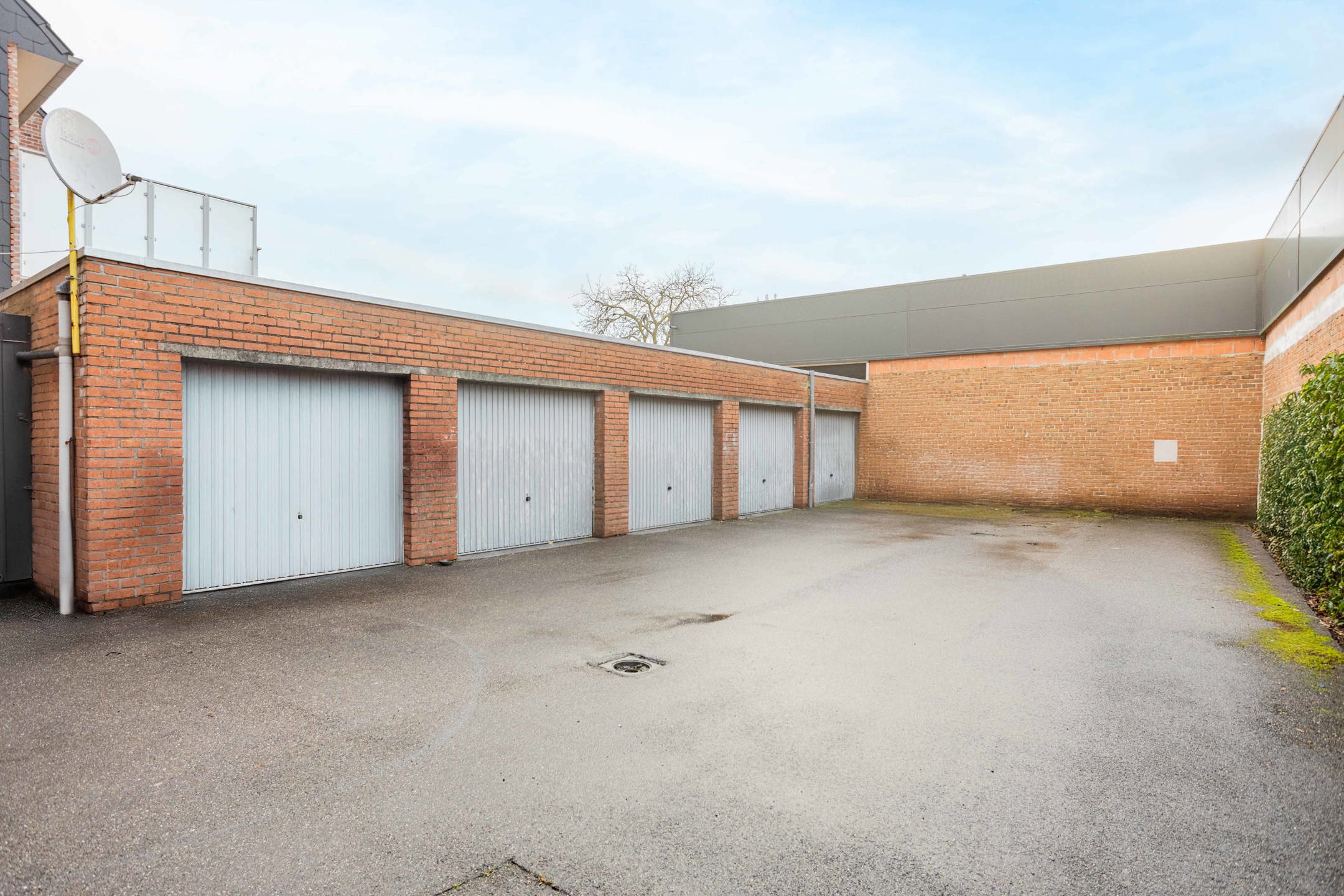 Perfect onderhouden opbrengsteigendom (4appt) te Oudenaarde foto 18