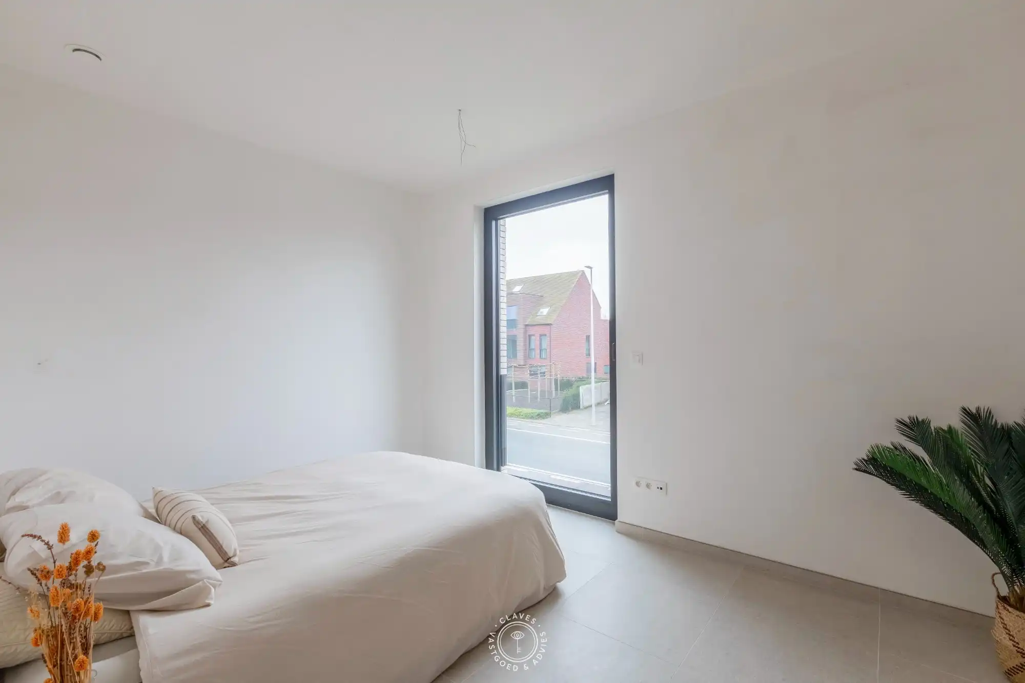 Prachtig nieuwbouwappartement met ruimte in overvloed foto 17