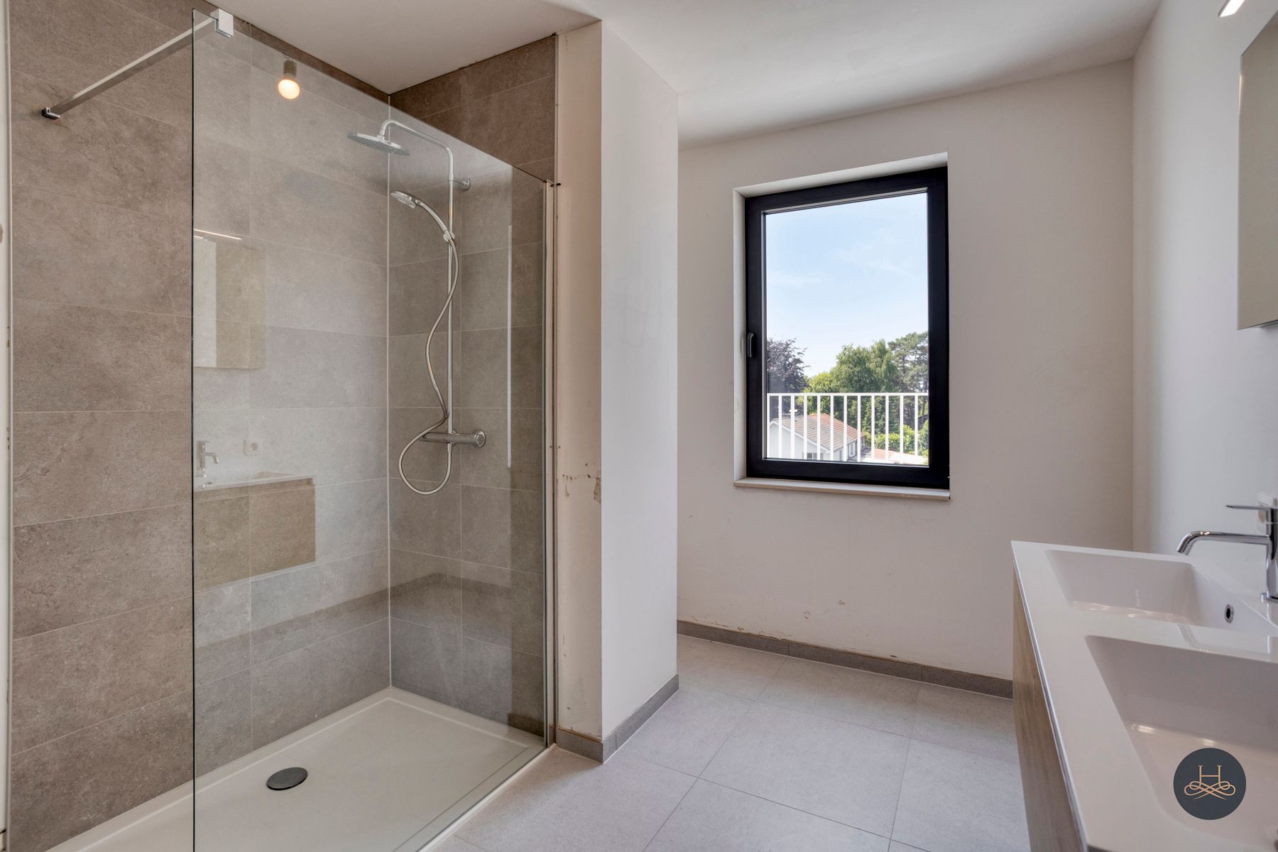 Luxe penthouse met riant terras foto 20