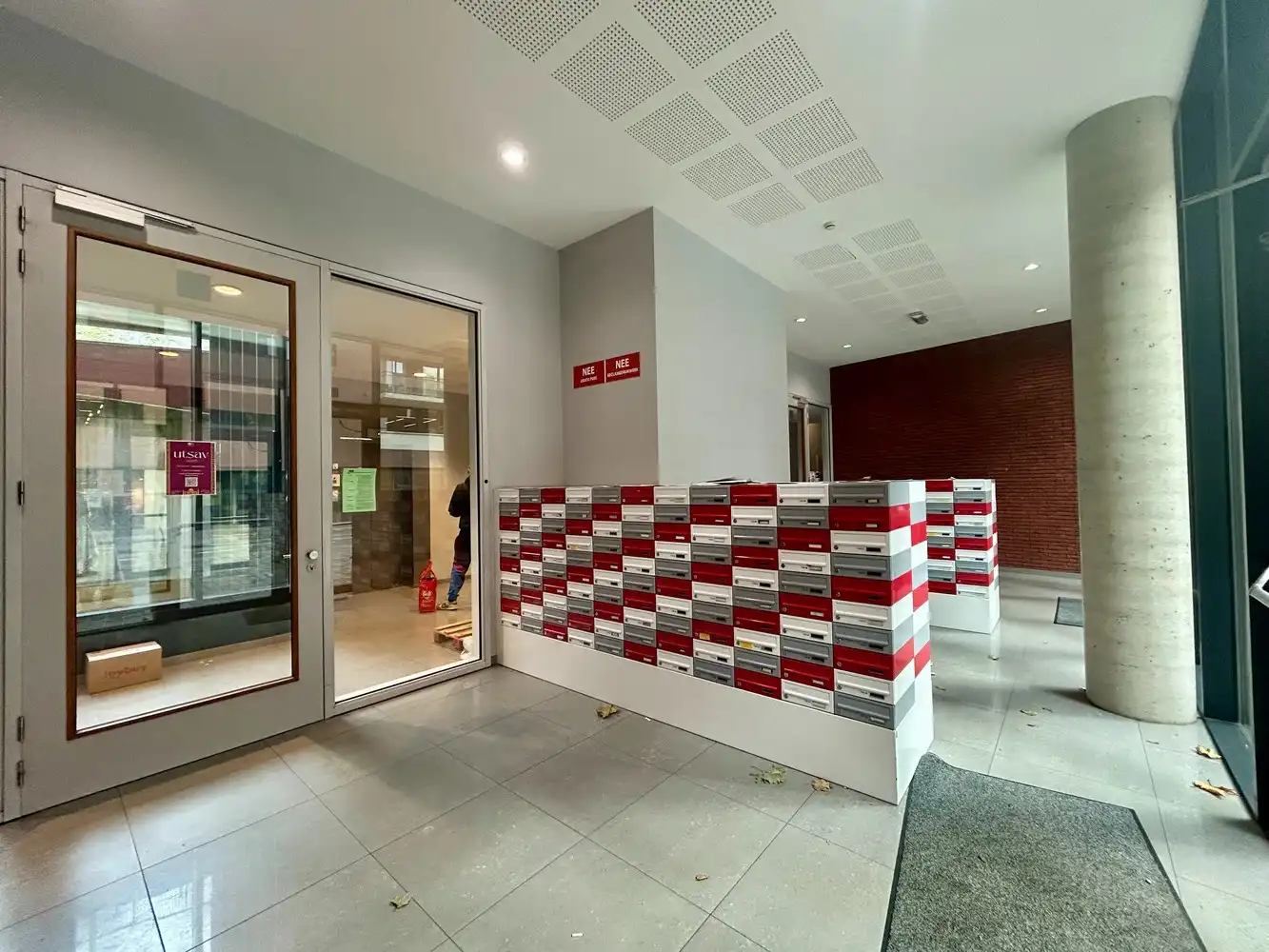 Zorgeloze vastgoedinvestering in hartje Leuven foto 2