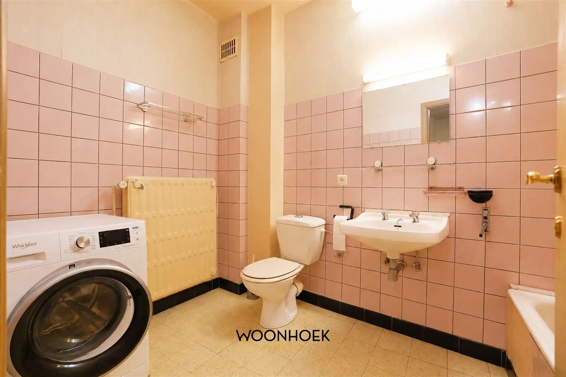 Compromis in opmaak.  foto 13