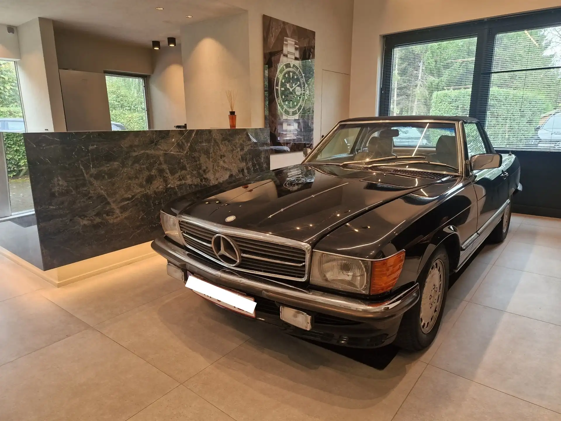 Kantoor/bureauruimte foto 6