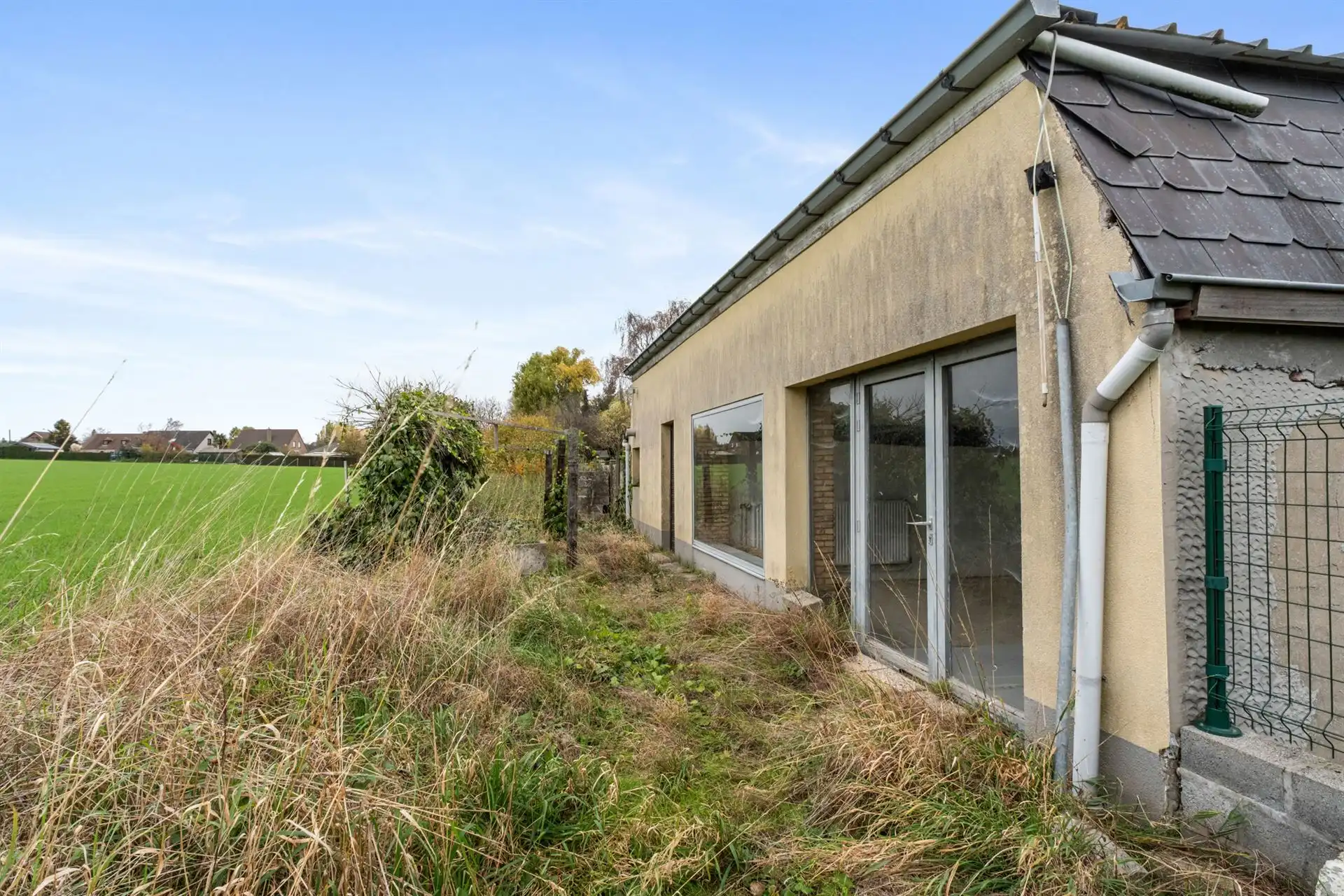 FEESTZAAL met bijhorende woning! foto 18