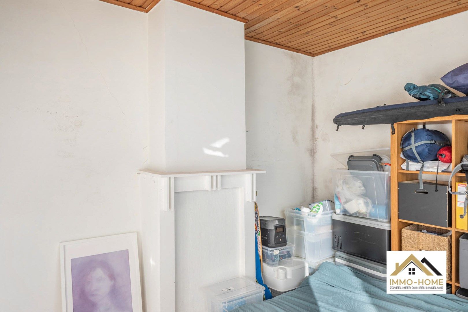 Charmante woning op centrale ligging foto 19