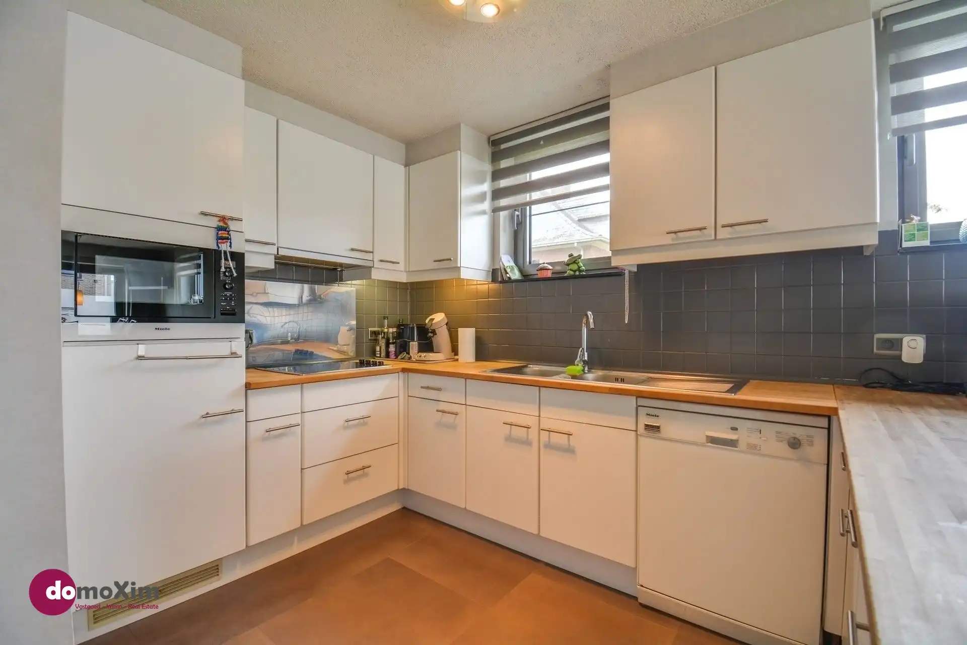 Woning met handelsruimte op een gunstige locatie in Kampenhout foto 7