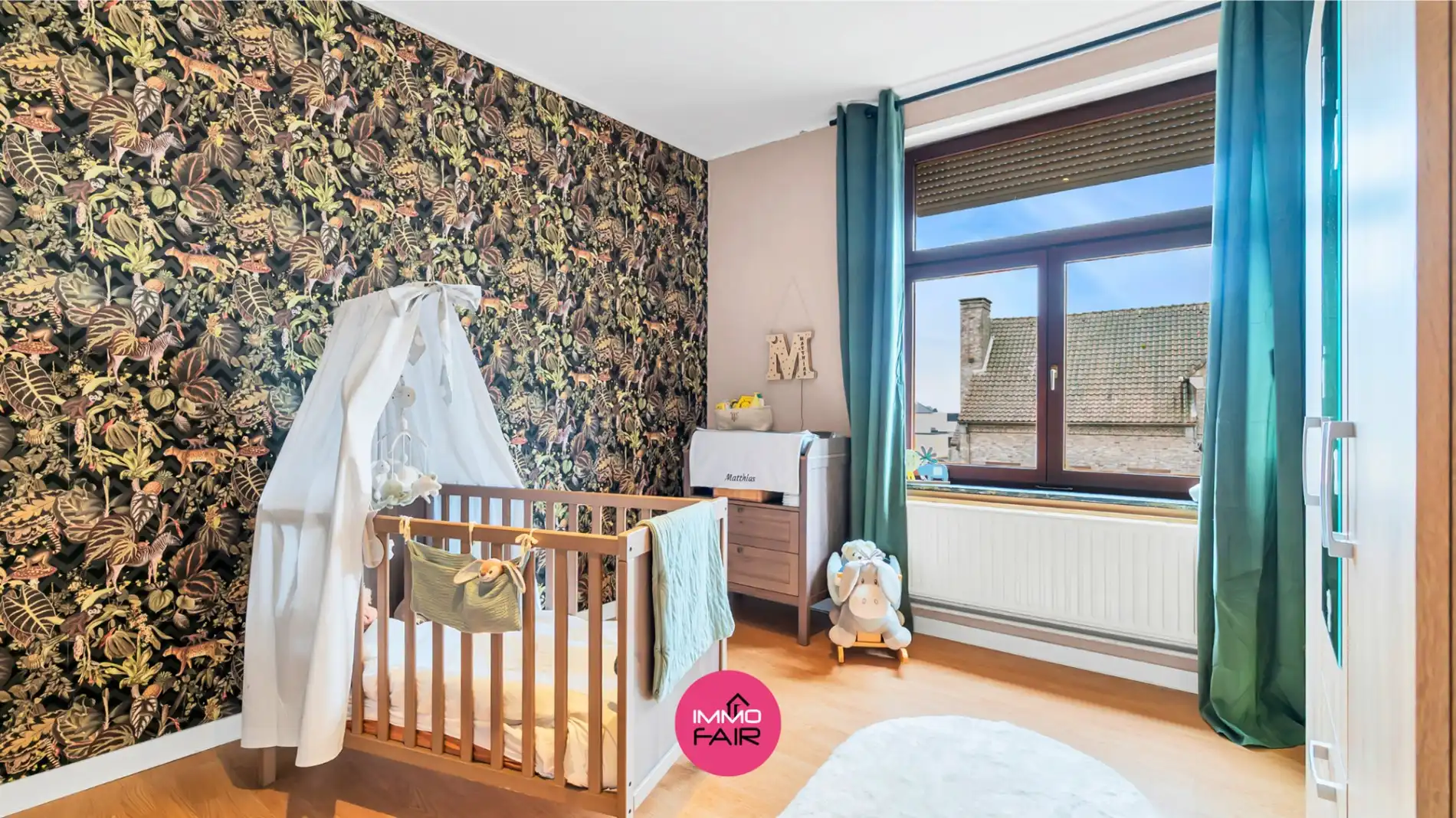  Ruime gezinswoning met veel mogelijkheden vlakbij Maastricht! foto 7