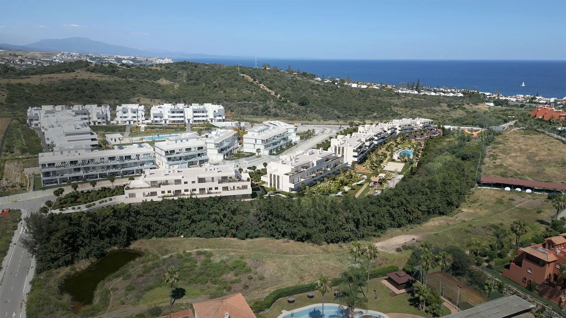 Geniet van luxe en comfort: exclusieve appartementen met topfaciliteiten aan de Costa del Sol! foto 7