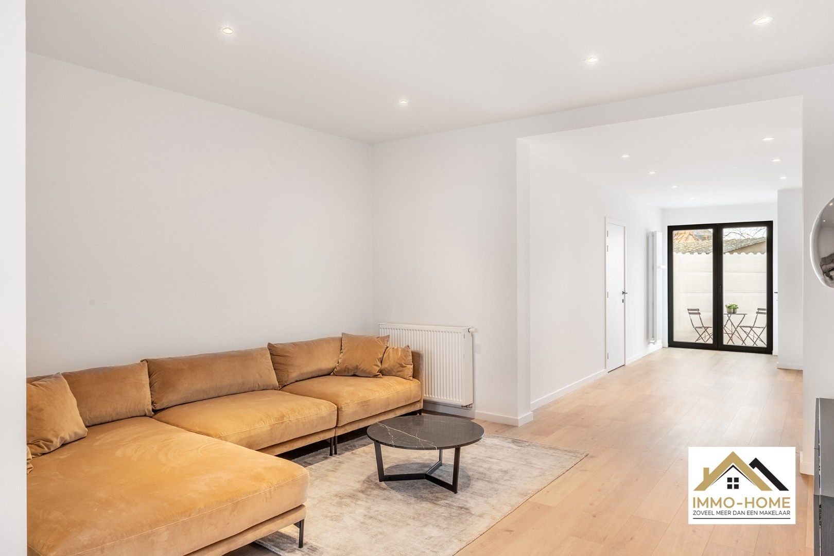 Recent gerenoveerde woning te Lokeren!  foto 5