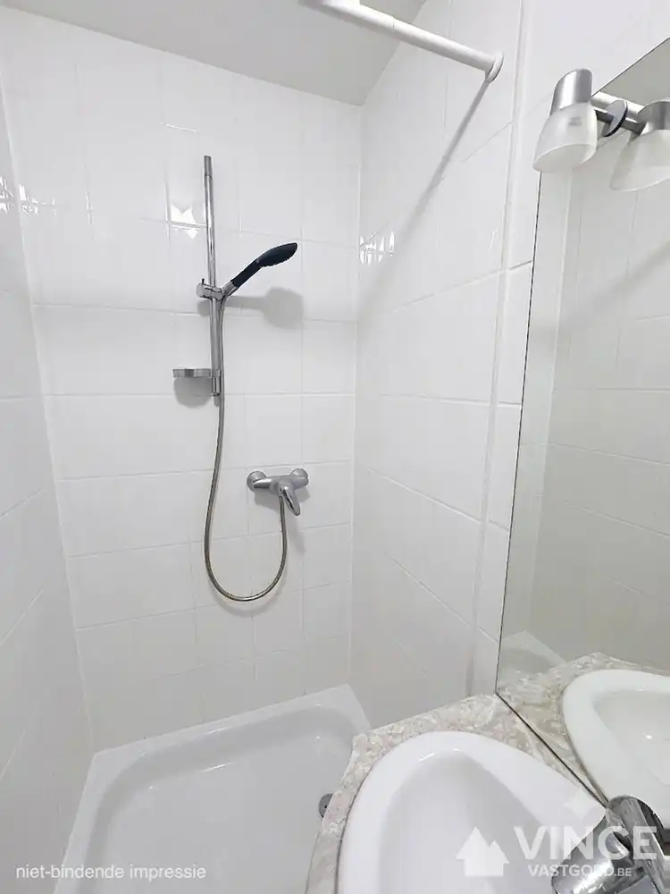 Appartment met 1 slaapkamer foto 9