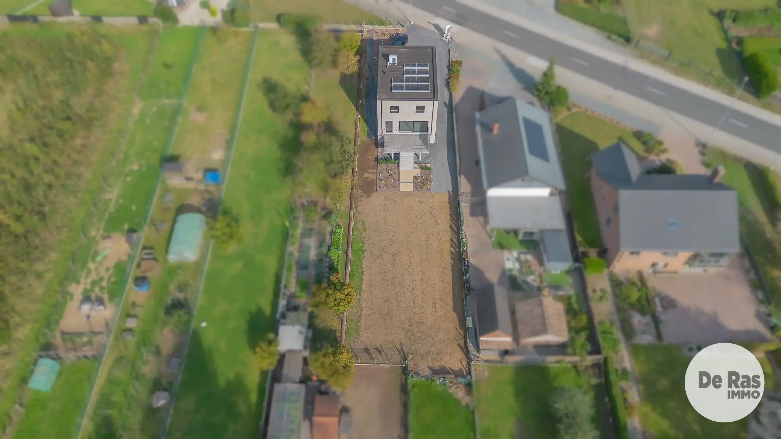 ASPELARE - Moderne nieuwbouwwoning met 3 slaapkamers! foto 18