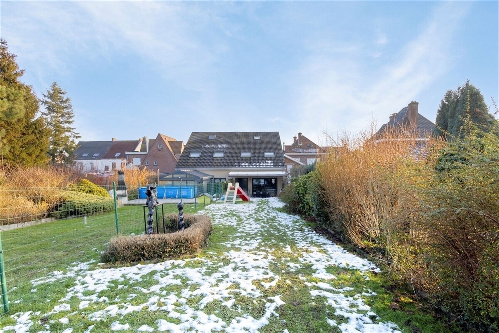 Instapklare woning centrum Bevere foto 27