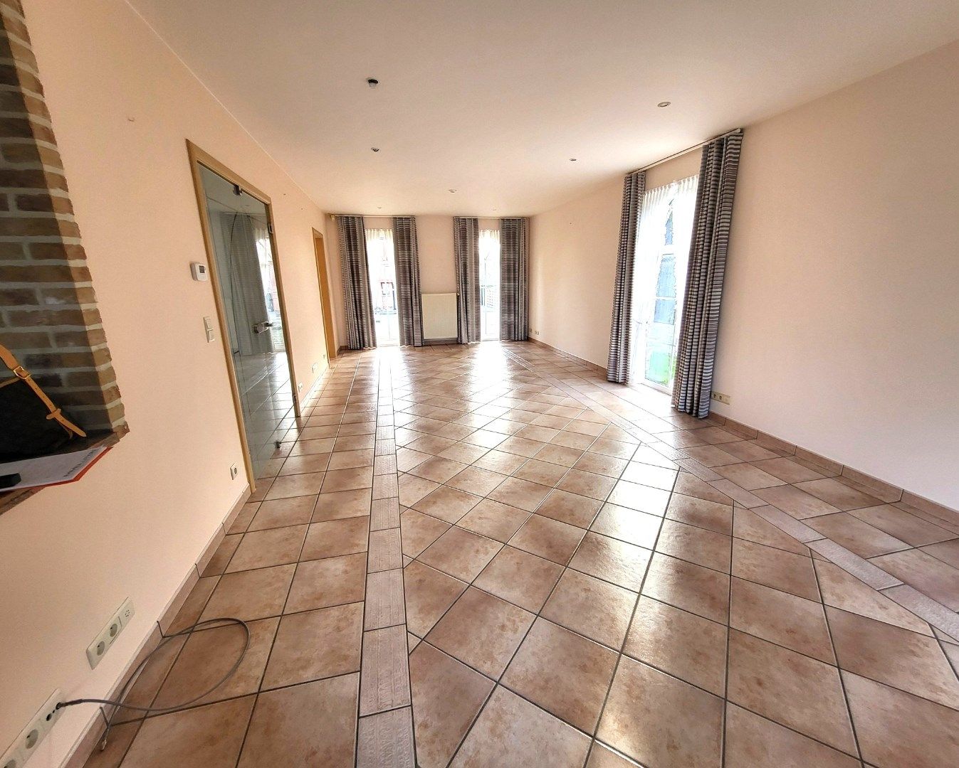 Statige Spaanse villa "in 't dorp' van Scherpenheuvel. foto 9