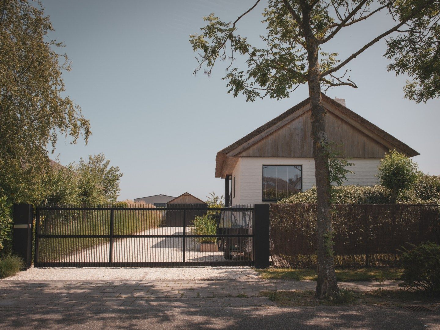 Riante gezinsvilla met gastenverblijf op een toplocatie te Cadzand  foto 23