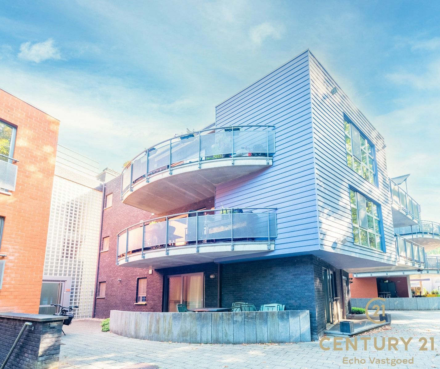 Appartement te huur Geelsebaan 76/2 - 2460 Kasterlee