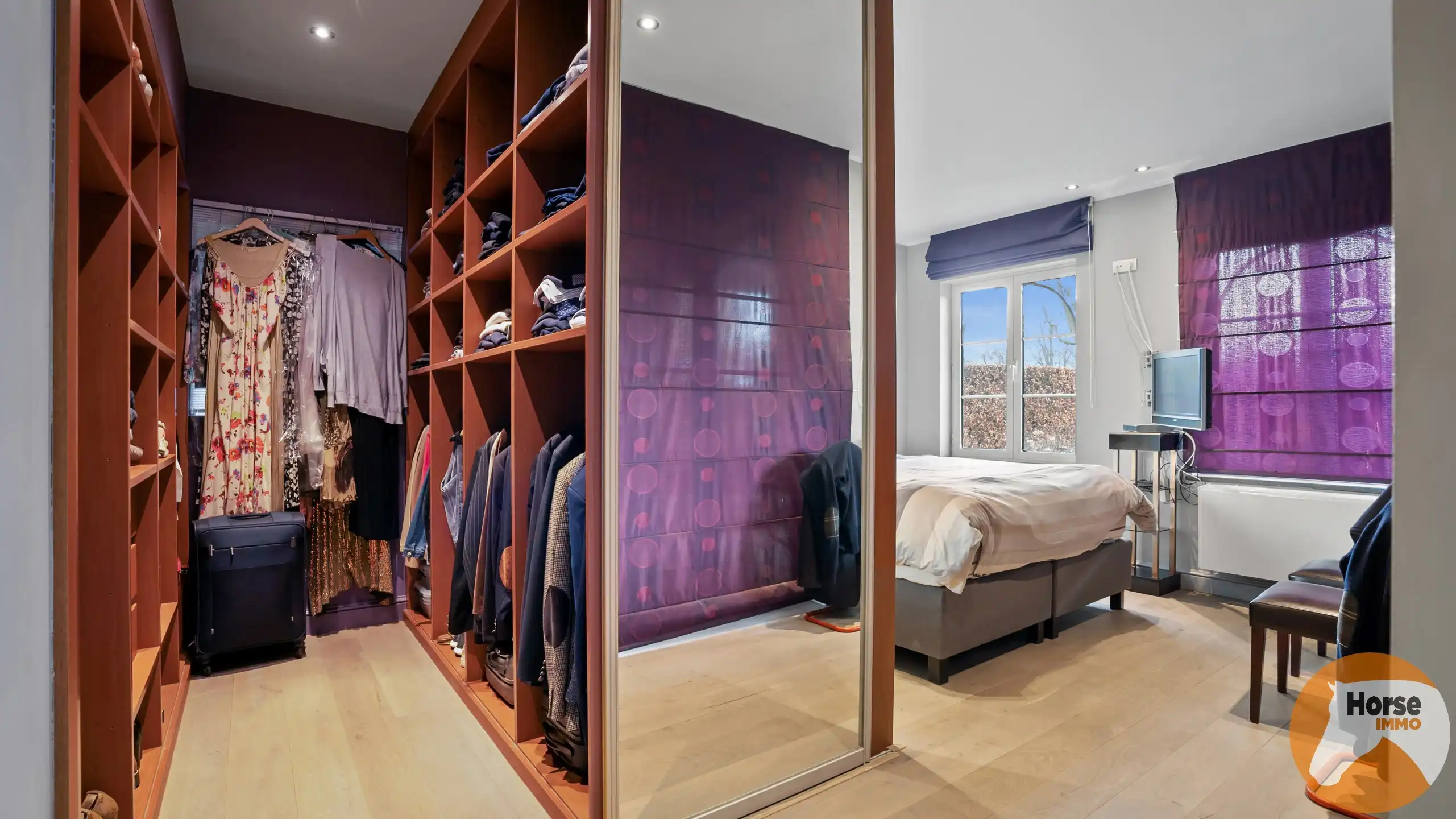 BORNEM – Professionele paardenaccommodatie met villa op 3HA foto 25
