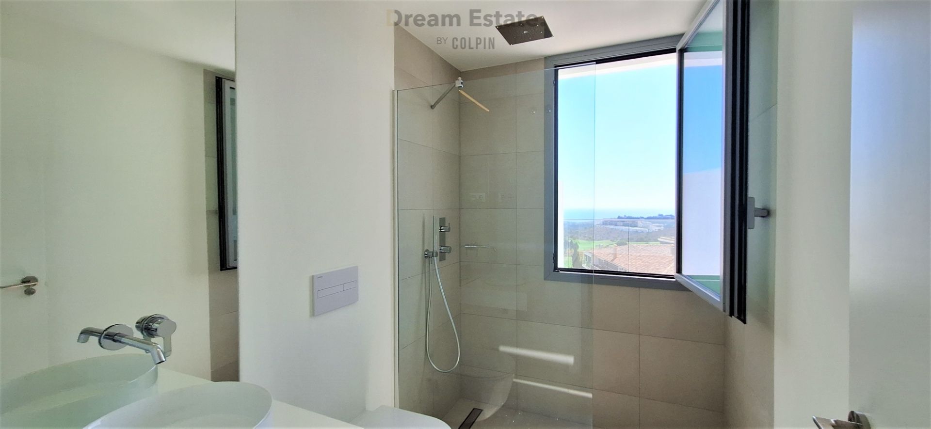 Luxe penthouse met zeezichten te Calanova golf. foto 10