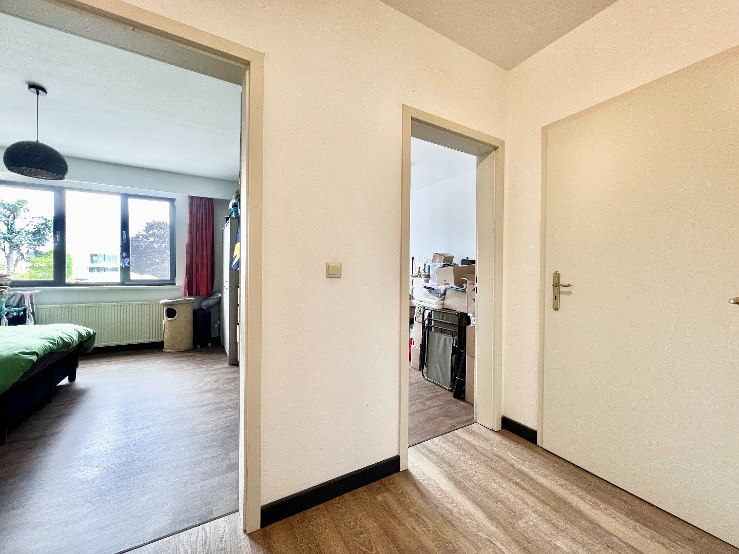 2 slaapkamer appartement in het centrum van Wommelgem. foto 16
