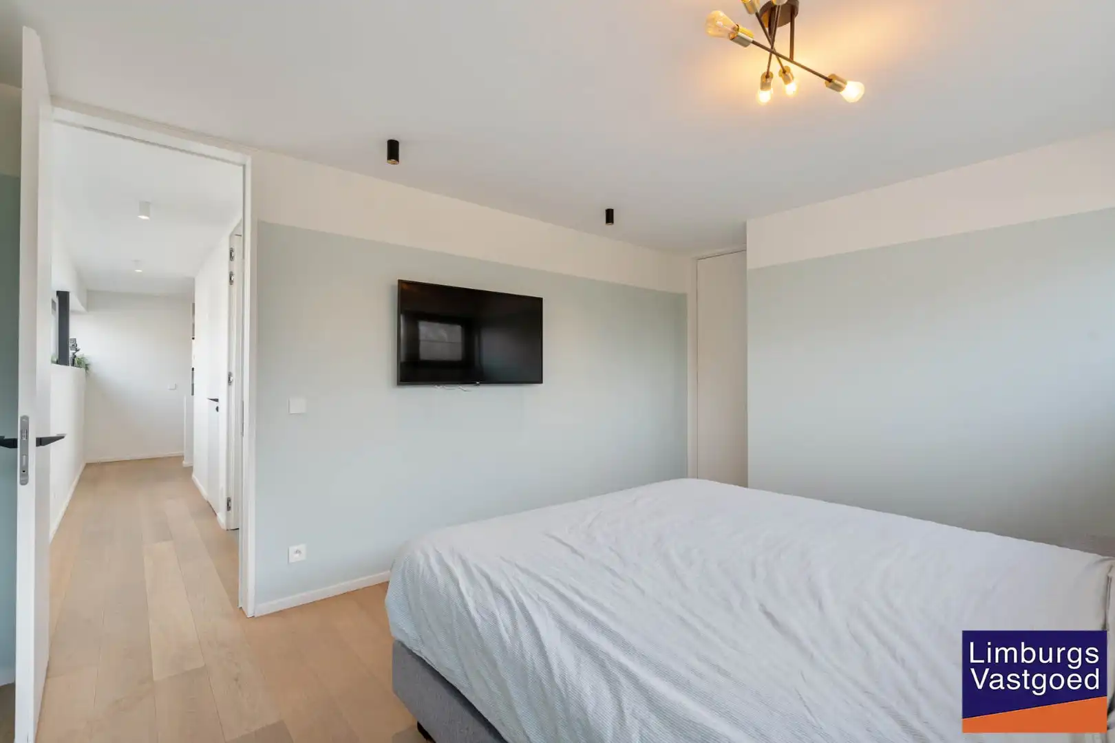 Hoogwaardig afgewerkte gezinswoning, 4 slpk, op 48a23ca, nabij centrum foto 27