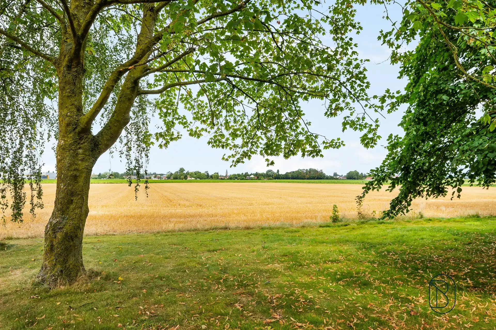 Charmante grote woonst met ingerichte schuur en zwembad foto 33