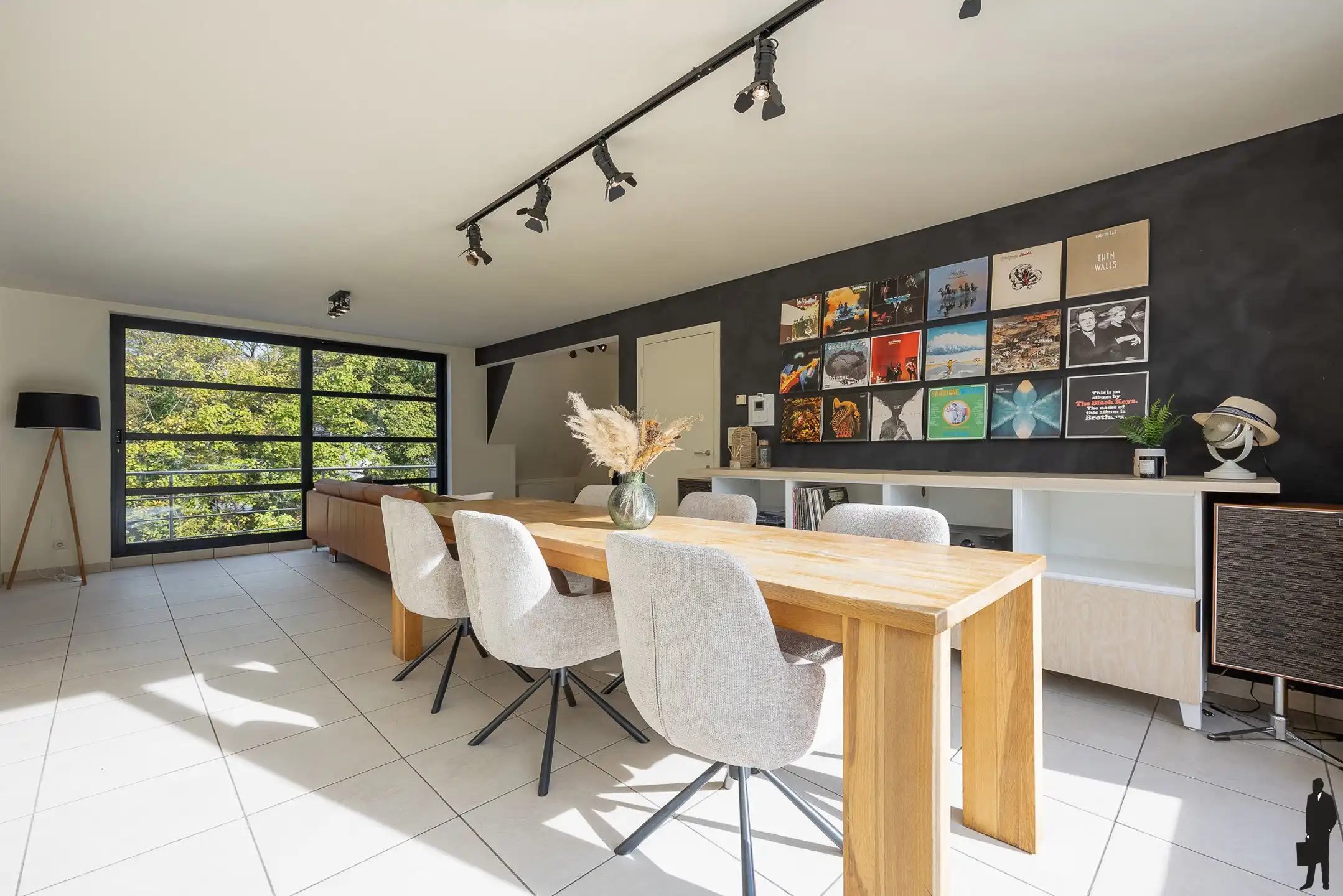 Charmant duplexappartement in het hart van Oostmalle foto 4