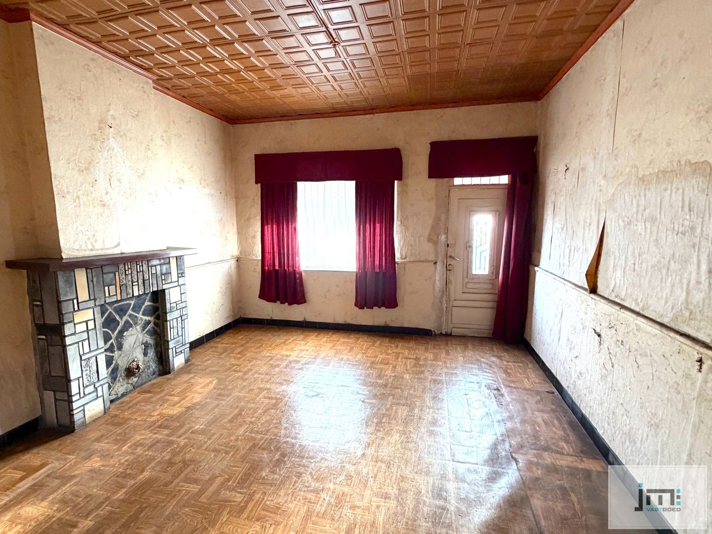 Te renoveren woning foto 2