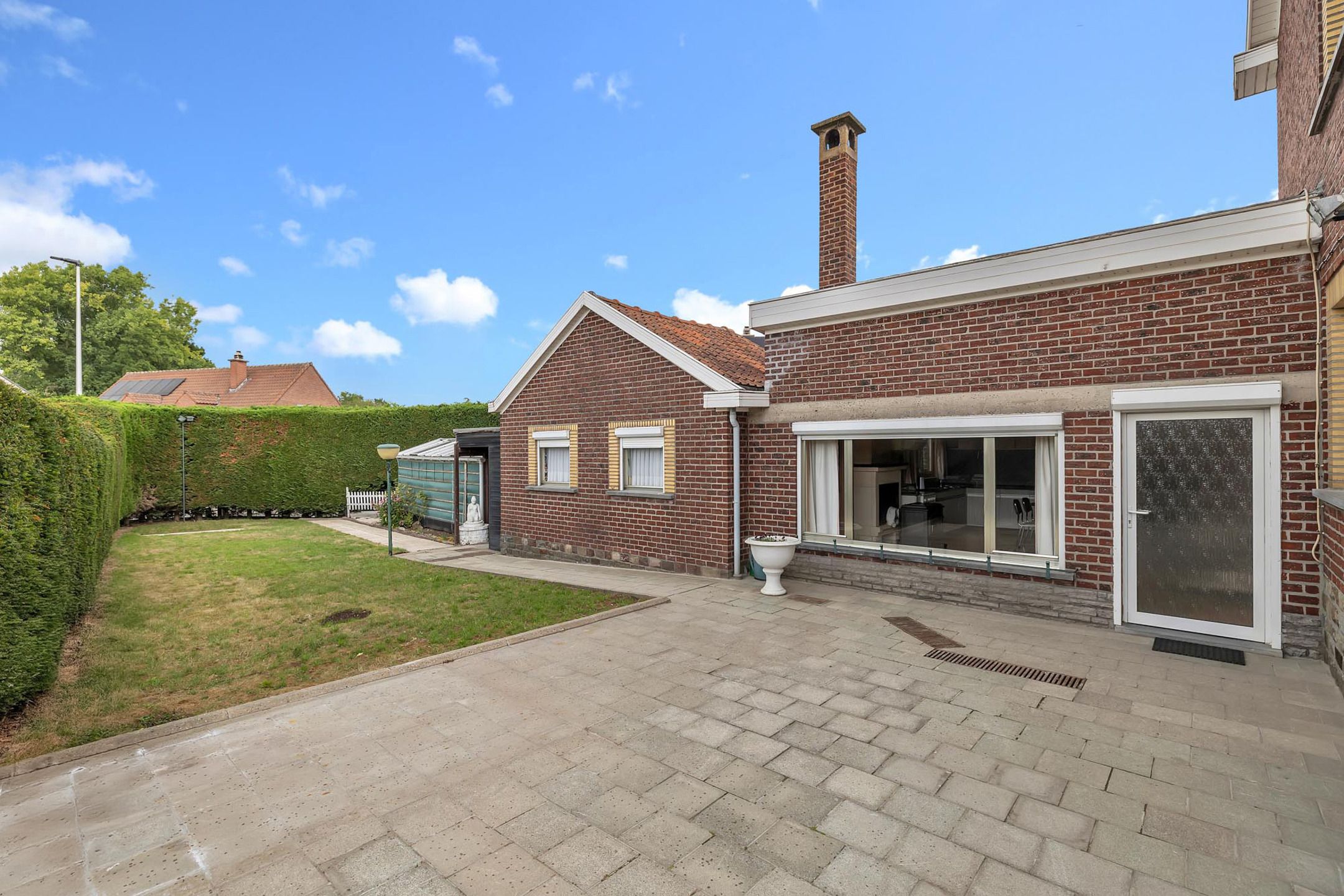 Ruime landelijk gelegen woning met veel potentieel foto 25
