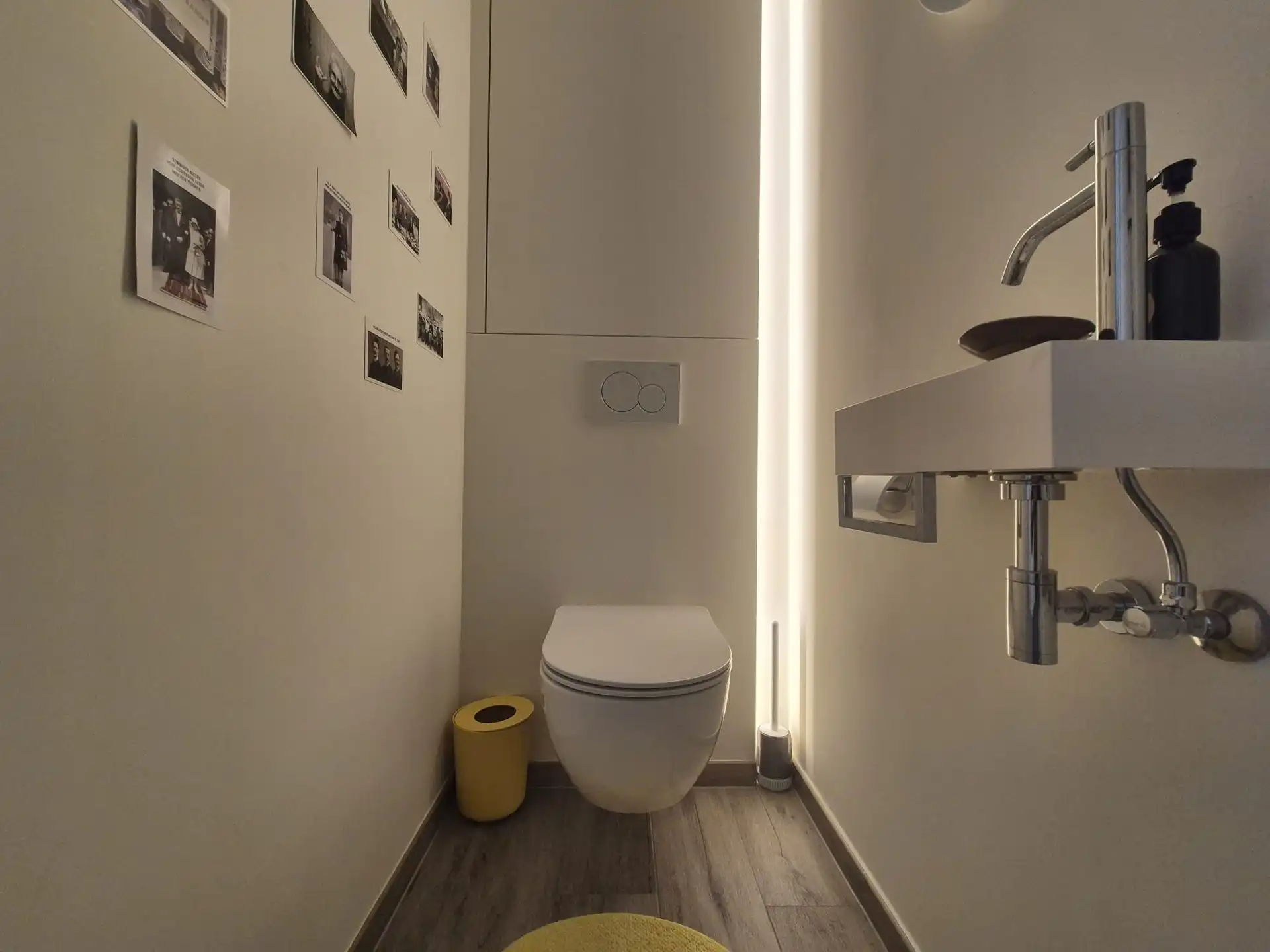 Luxueuze penthouse met fantastisch uitzicht. foto 23