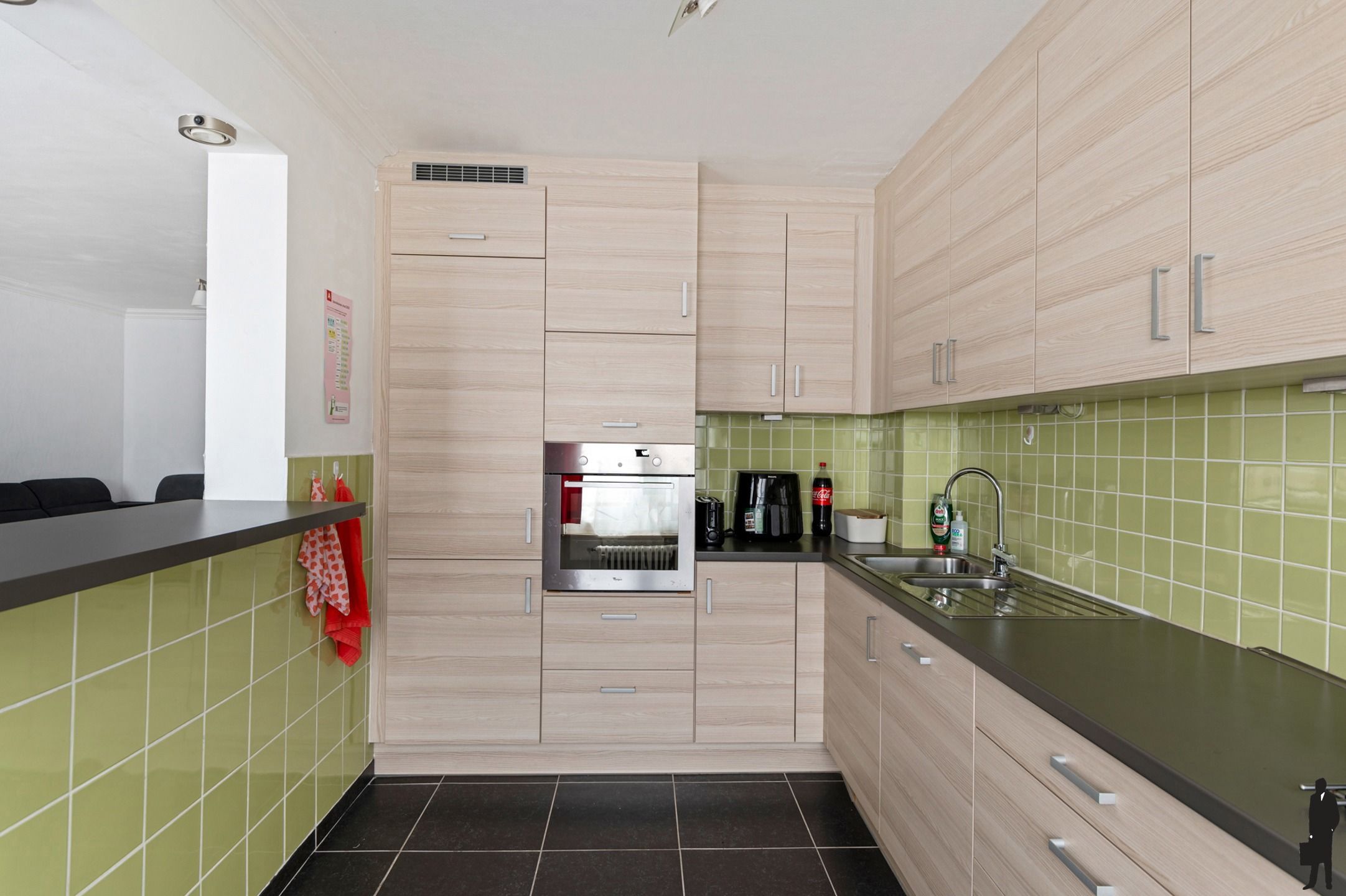 Ruim en instapklaar appartement van ca. 80m² foto 6