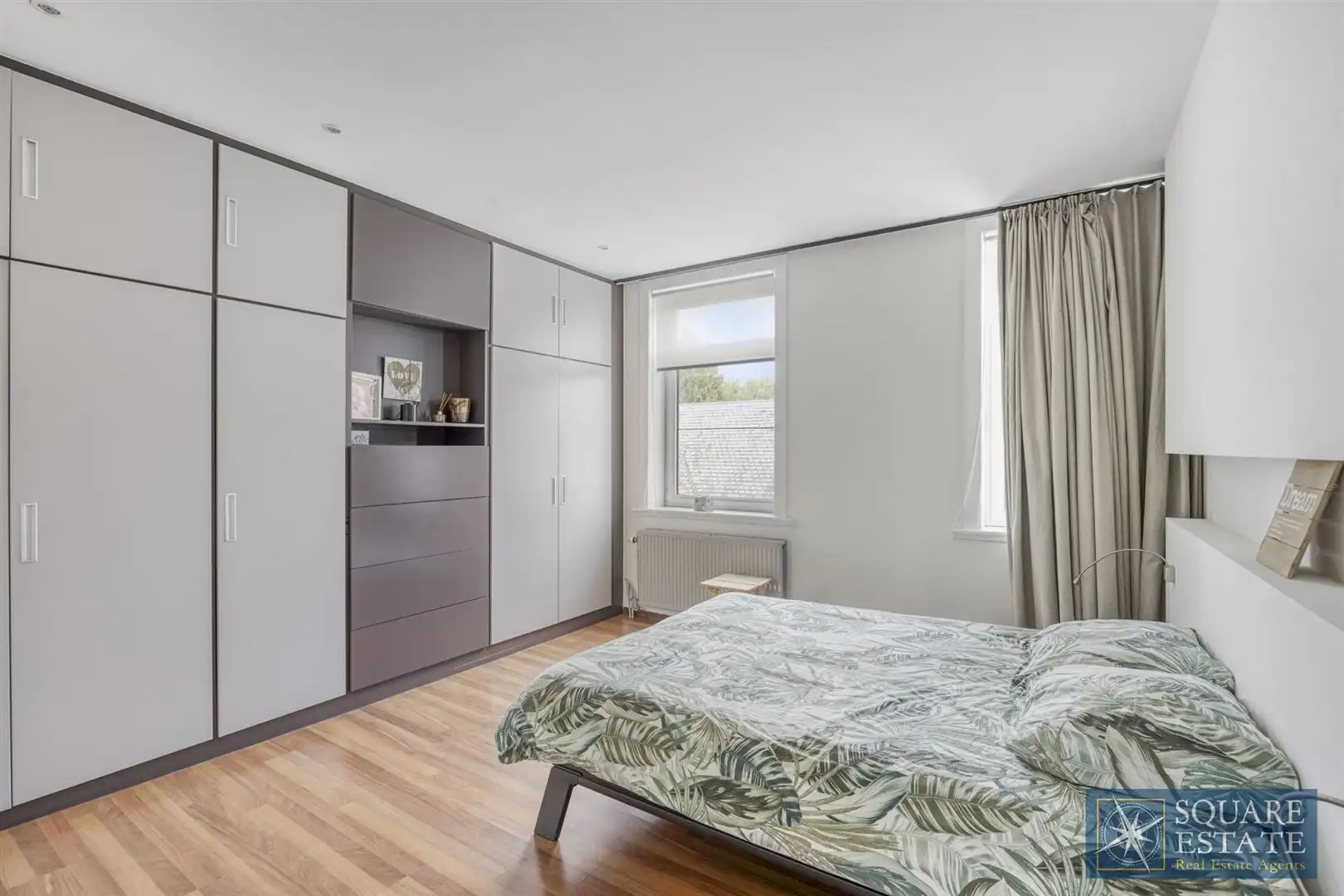 Eengezinswoning met zwembad in Mollem foto 12