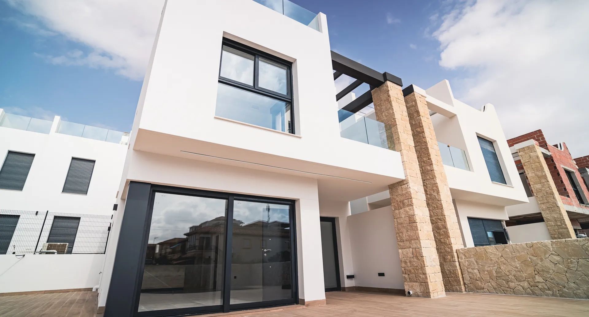 Beleef ultieme luxe aan de Costa Blanca: exclusieve villa’s met solarium en privézwembad – jouw Mediterrane paradijs foto 29