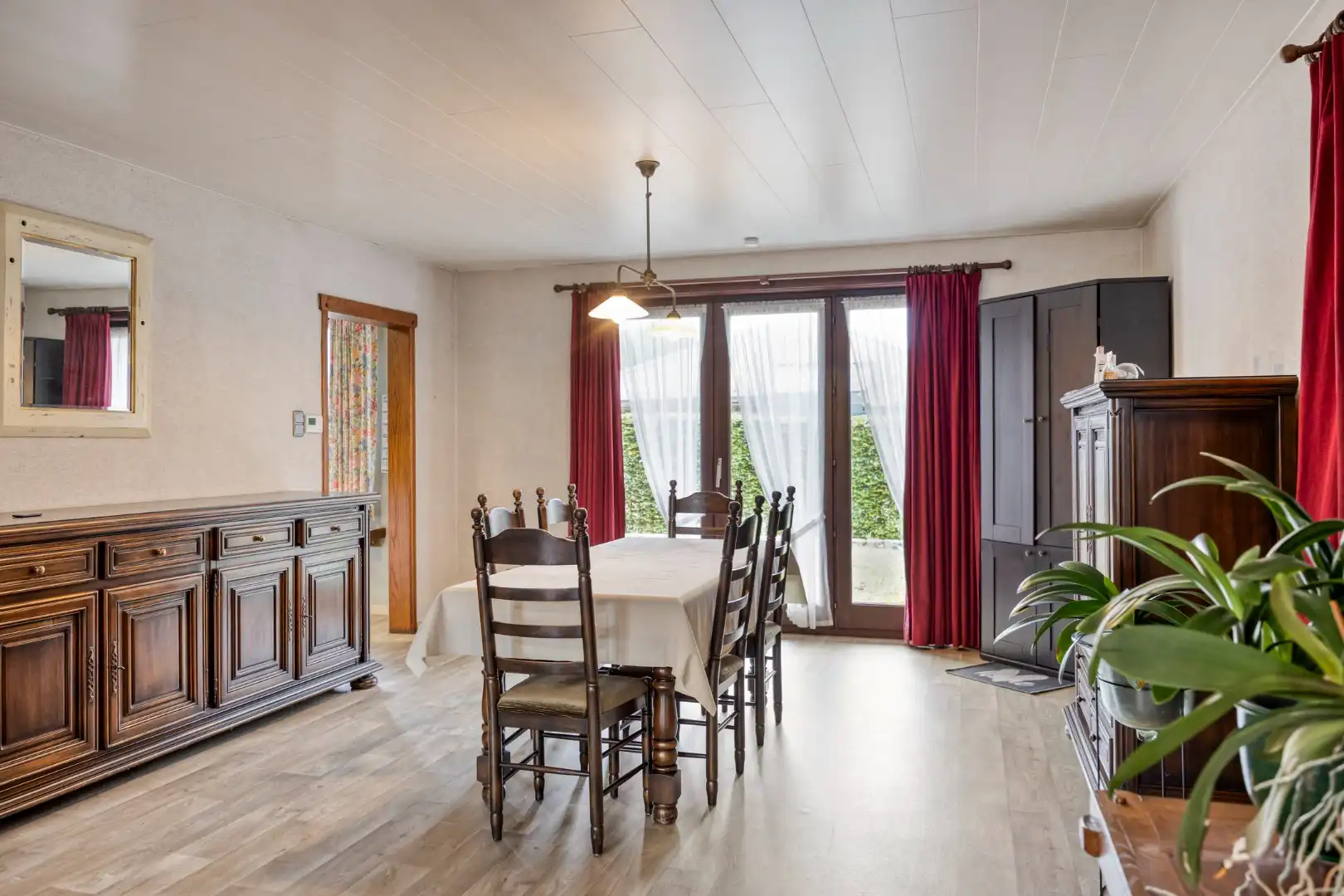 Op te frisse woning met 3 slaapkamers op 1.441 m² te Retie !  foto 5
