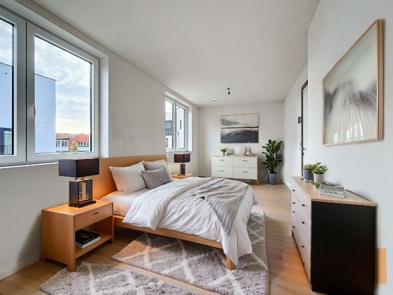 Nieuwbouwwoning met 3 slaapkamers en centrale ligging foto 6