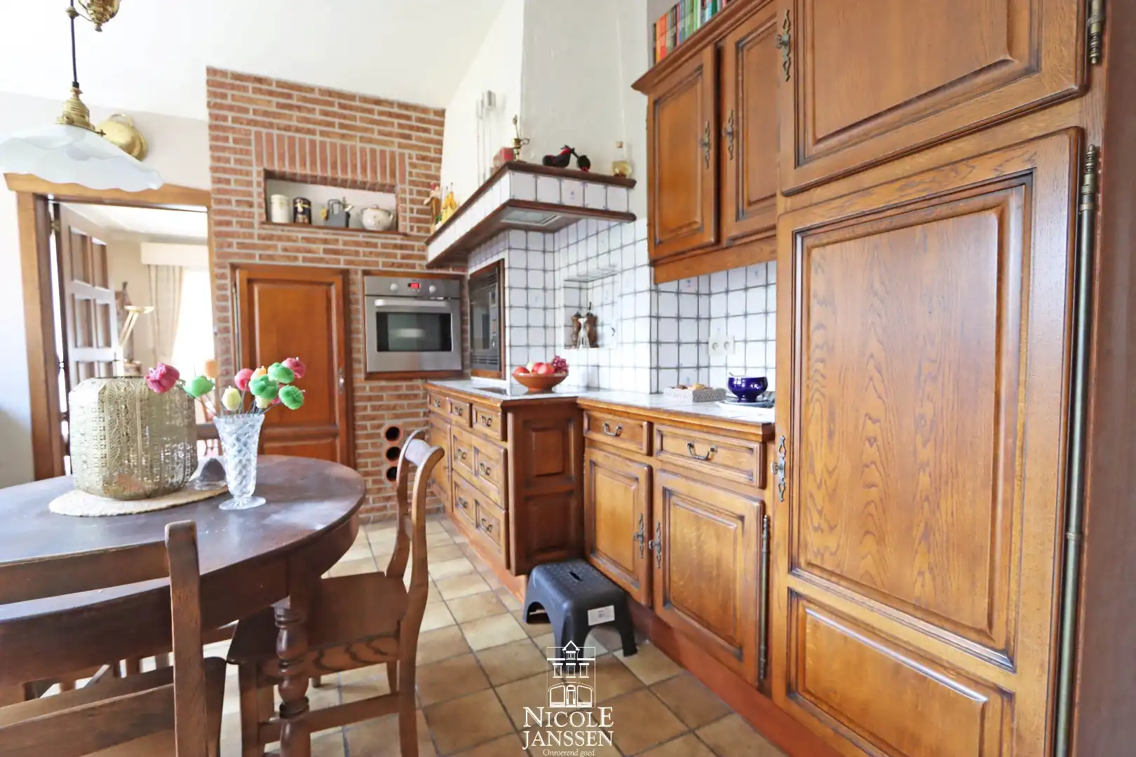 Royale gezinswoning met 5 slaapkamers  foto 13