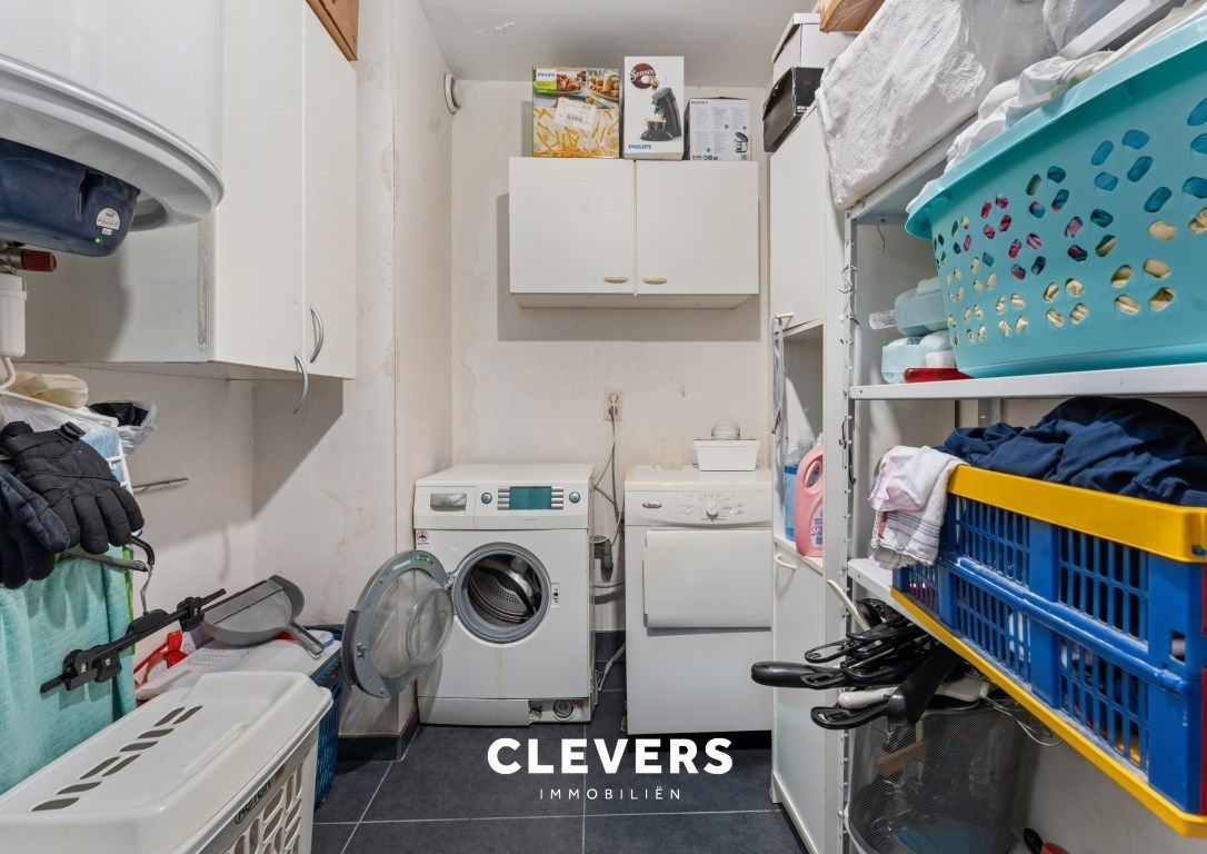 Recent 2 slaapkamer app. met zuidgericht tuinterras foto 11