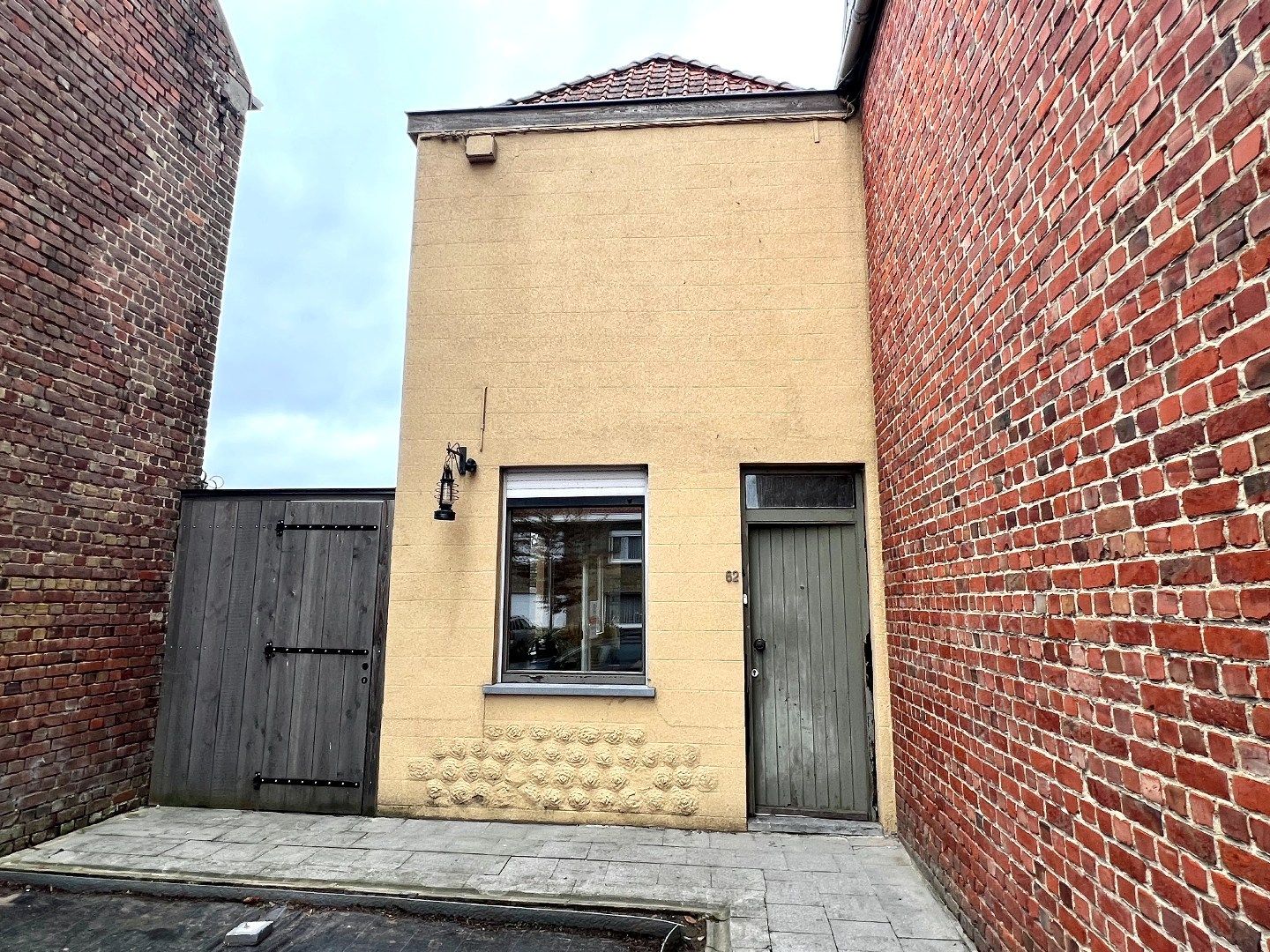 Huis te koop Artoisstraat 62 - - 8560 Wevelgem