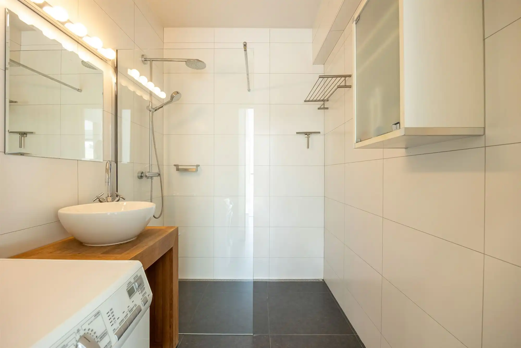 Ruim instapklaar appartement centraal gelegen foto 10