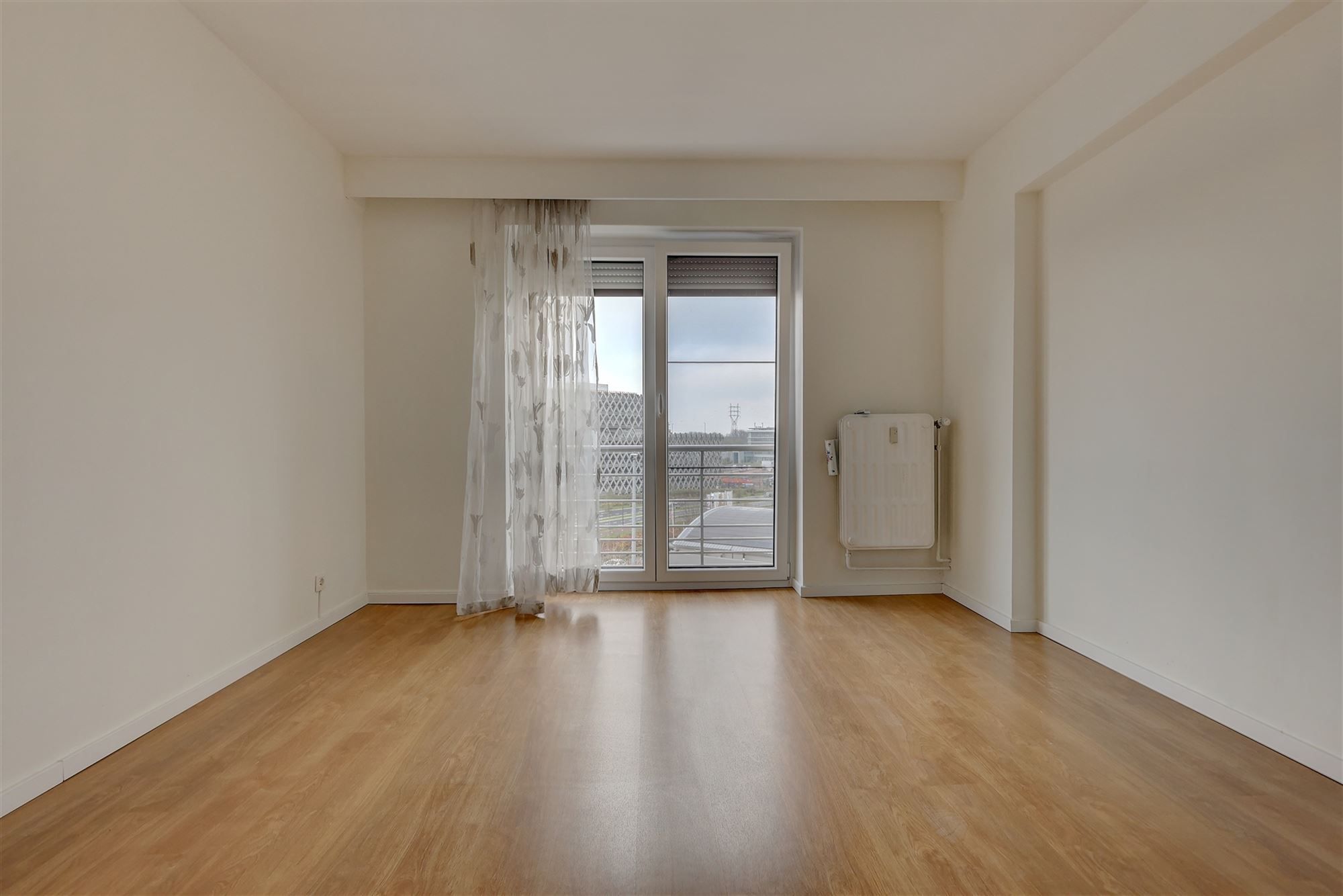 Appartement met twee ruime slaapkamers in Mechelen foto 8