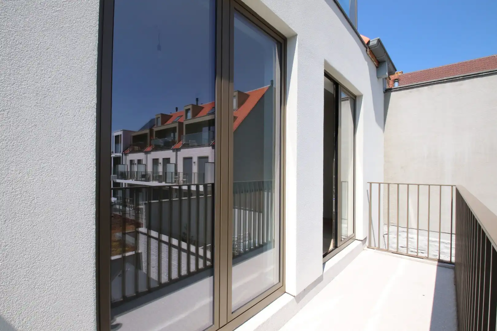 nieuwbouw appartement Knokke centrum foto 3
