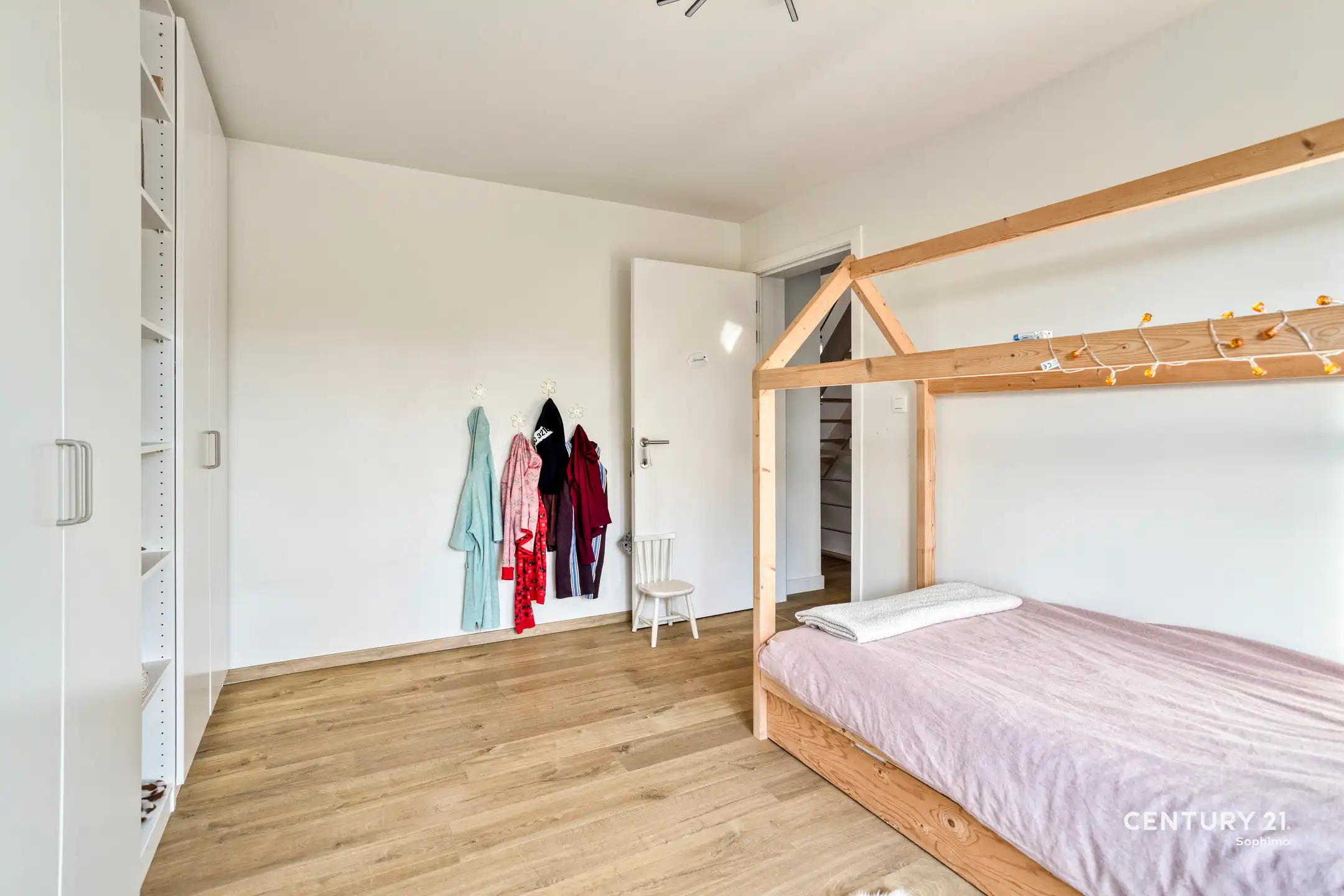 Energiezuinige vrijstaande woning met 3 slaapkamers foto 15