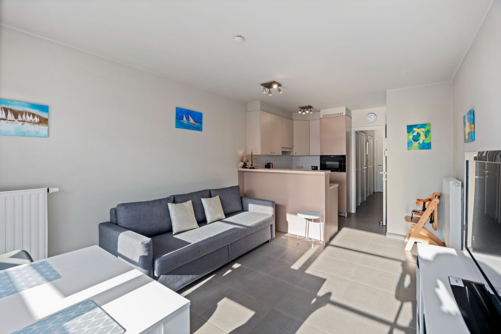 Appartement te koop foto 3