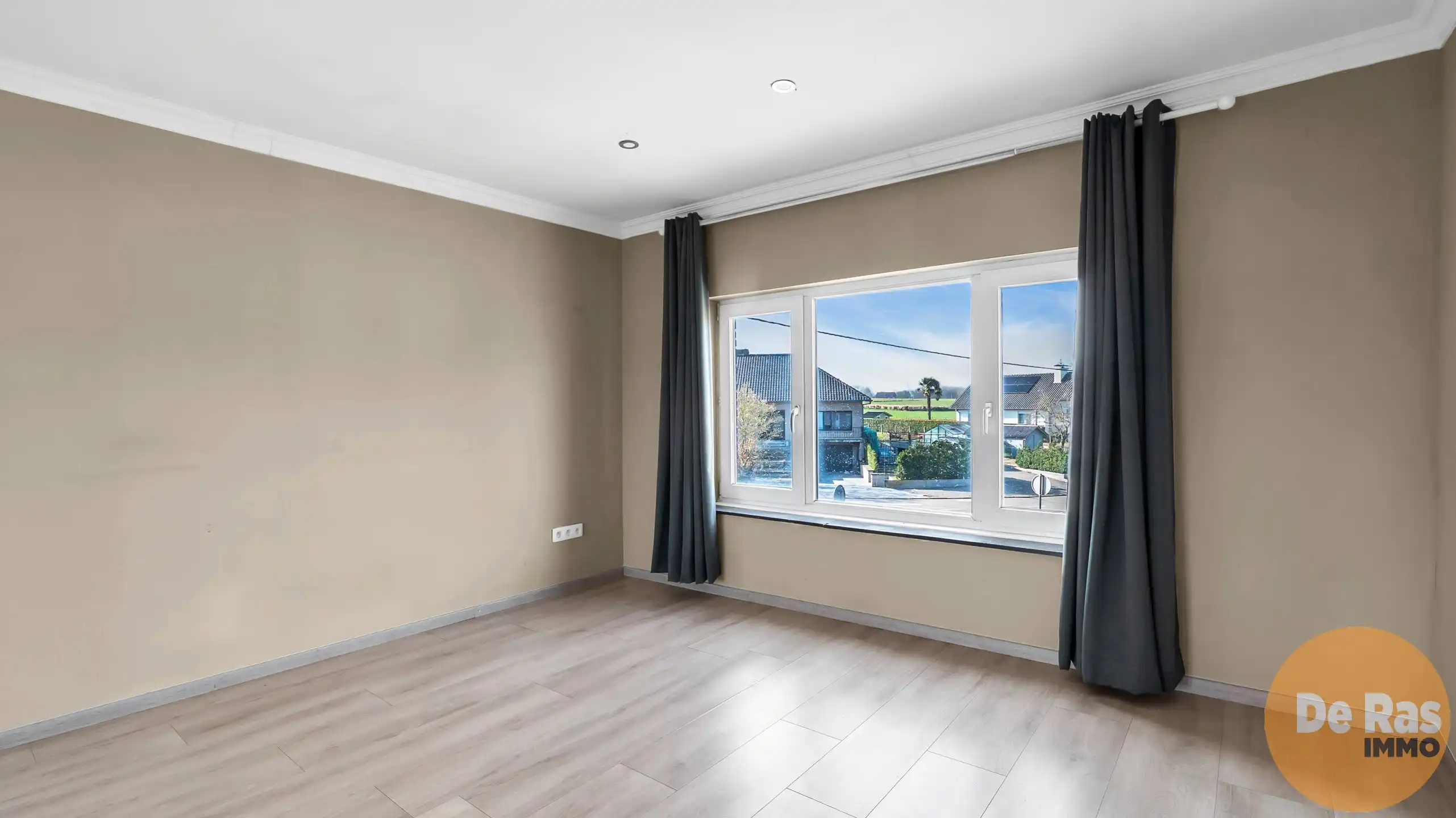 GALMAARDEN – Lichtrijke woning met 3 slpks, garage en tuin foto 9